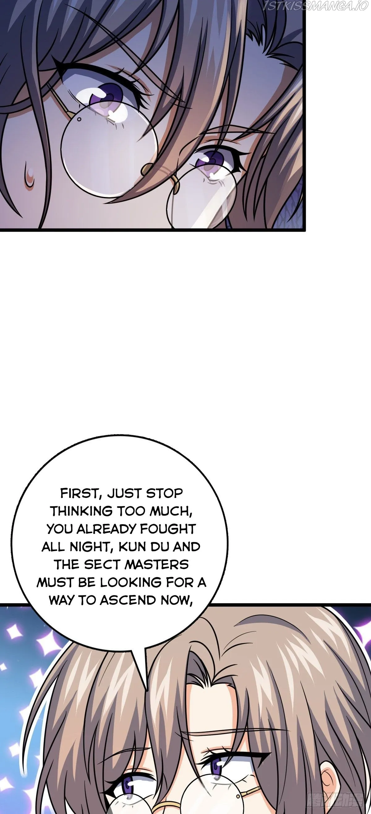 Spare Me, Great Lord! Chapter 424 Online - página 19