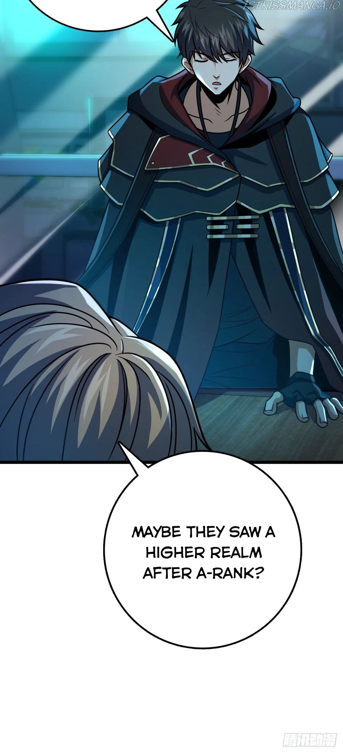 Spare Me, Great Lord! Chapter 424 Online - página 21