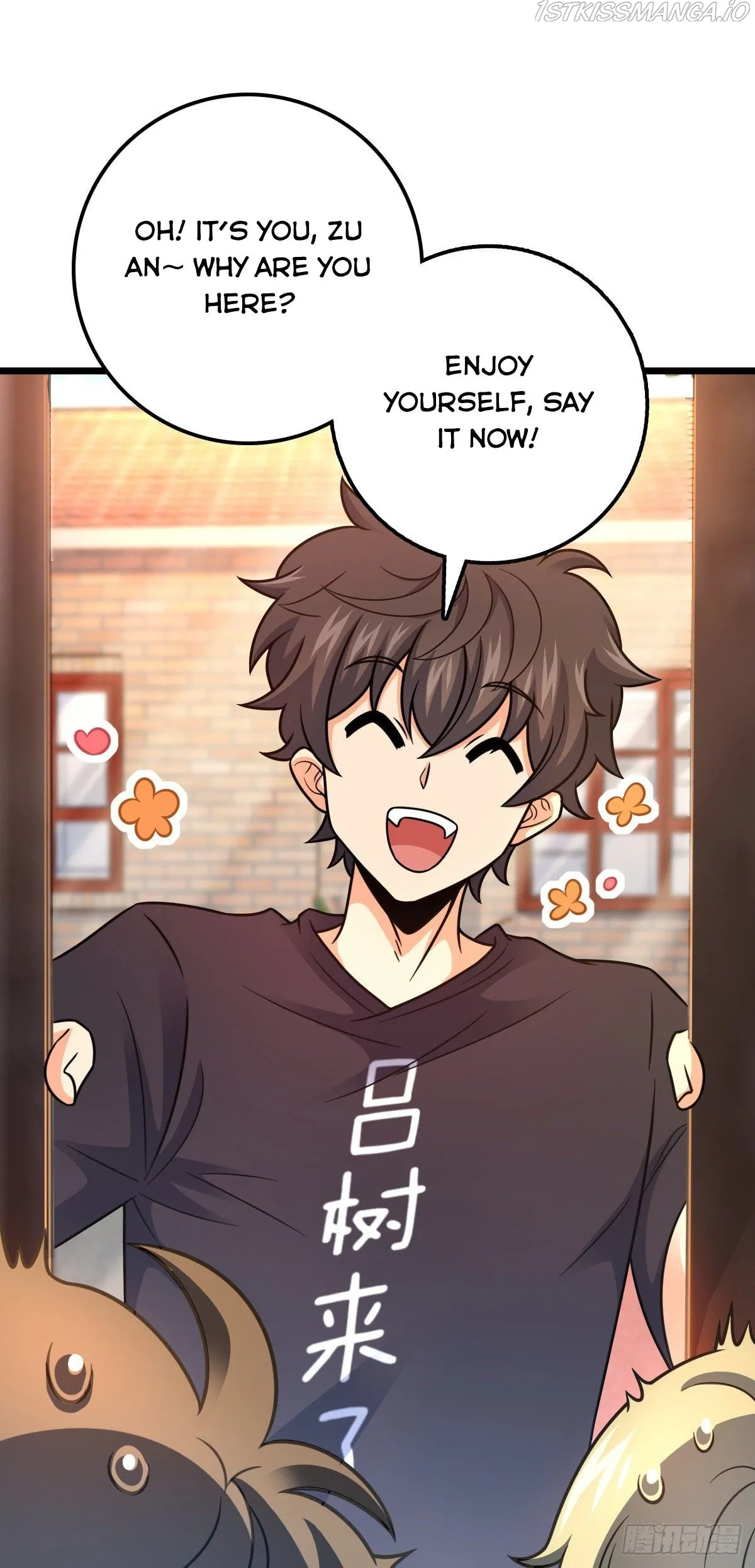 Spare Me, Great Lord! Chapter 424 Online - página 28