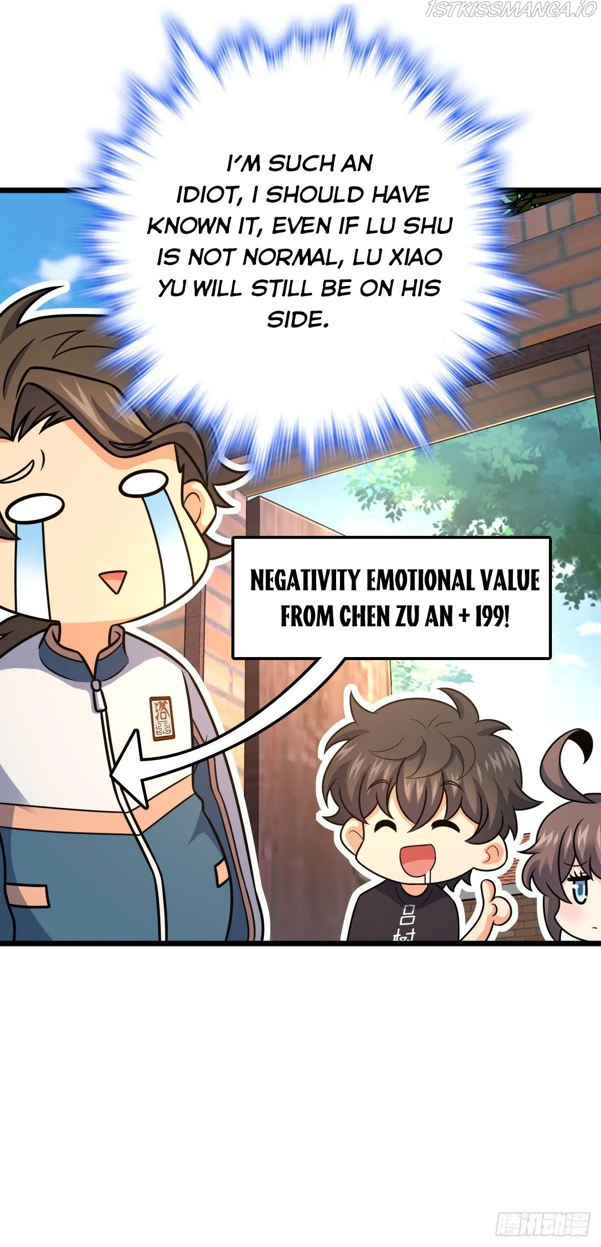 Spare Me, Great Lord! Chapter 424 Online - página 31