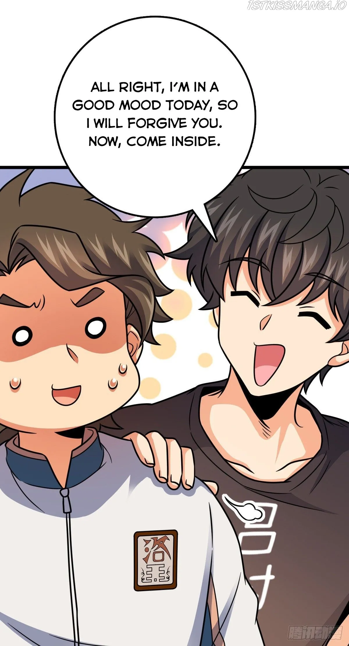 Spare Me, Great Lord! Chapter 424 Online - página 32