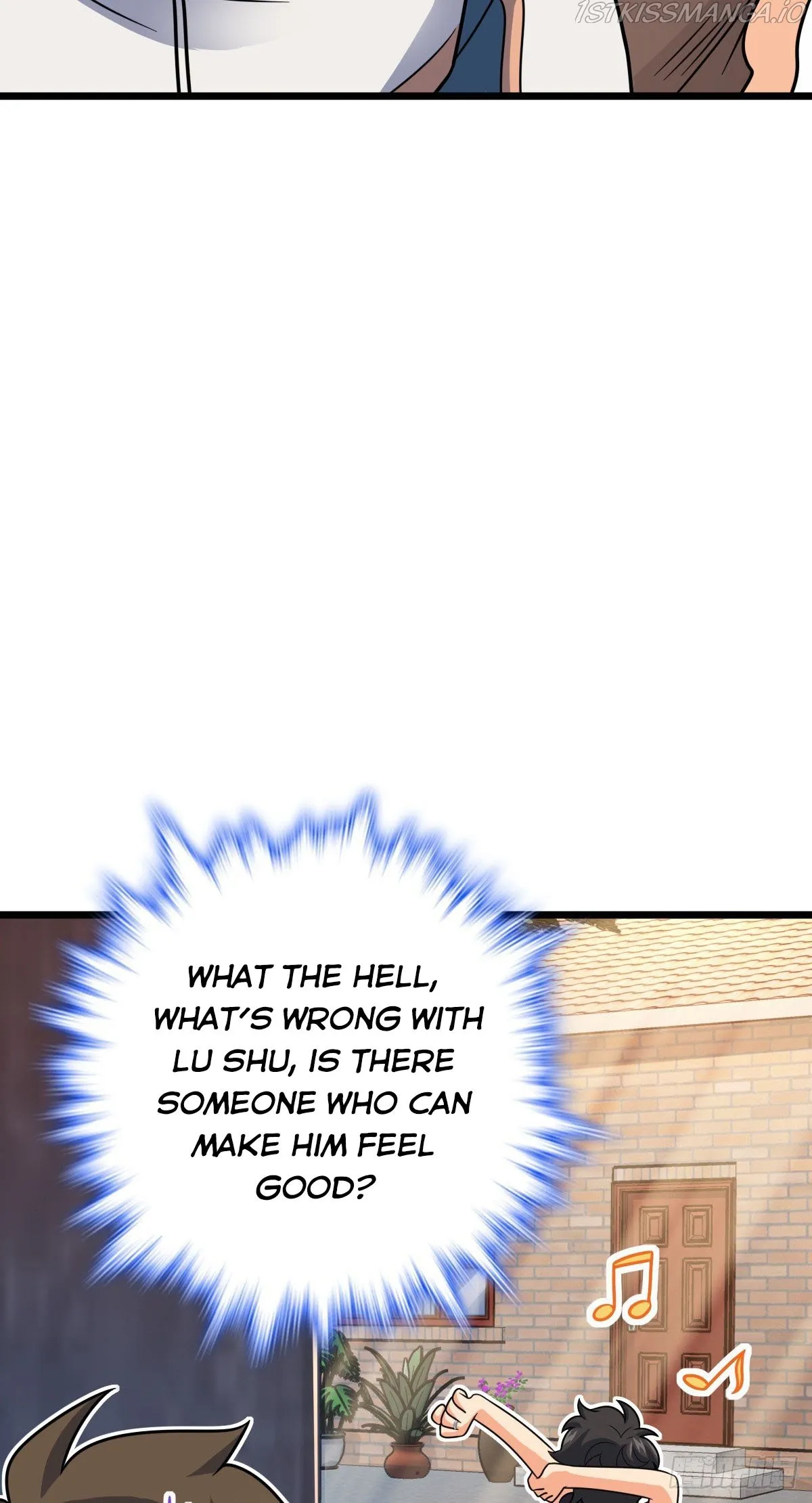 Spare Me, Great Lord! Chapter 424 Online - página 33