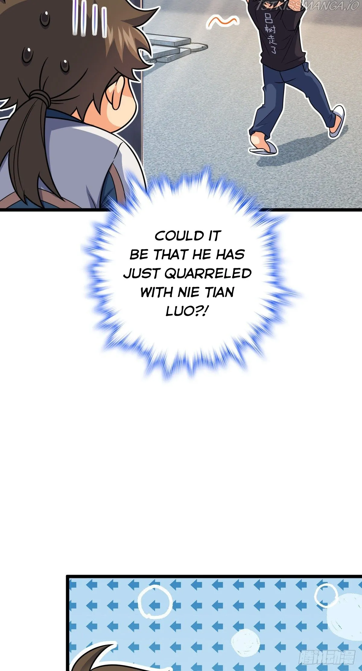 Spare Me, Great Lord! Chapter 424 Online - página 34