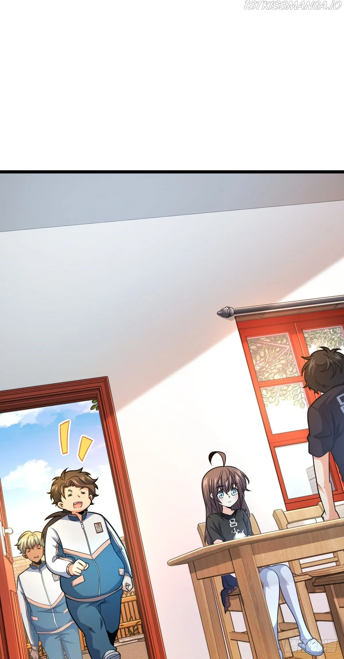 Spare Me, Great Lord! Chapter 424 Online - página 36