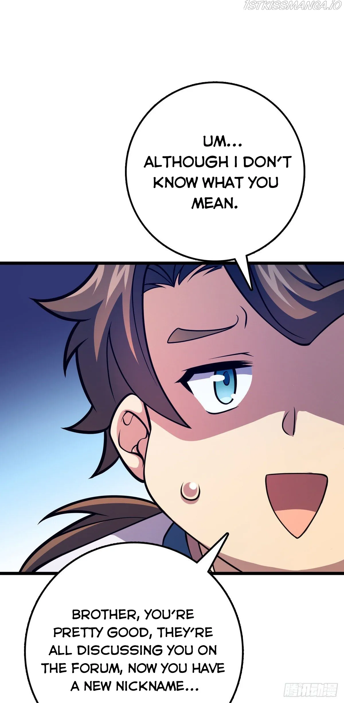 Spare Me, Great Lord! Chapter 424 Online - página 42