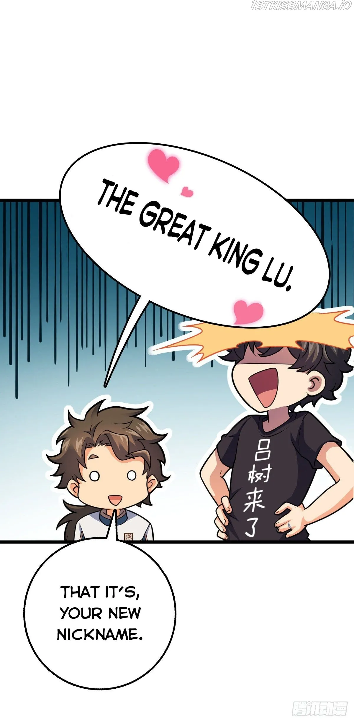 Spare Me, Great Lord! Chapter 424 Online - página 44