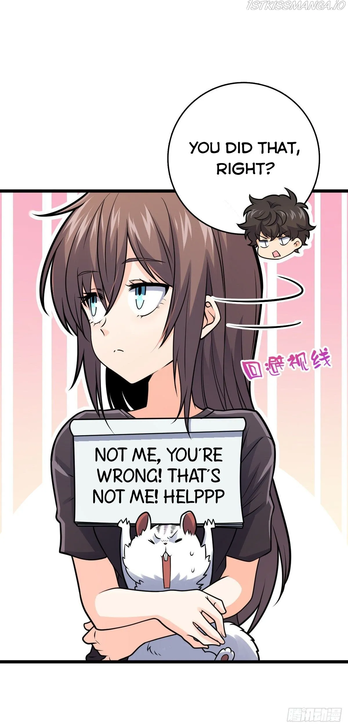 Spare Me, Great Lord! Chapter 425 Online - página 4