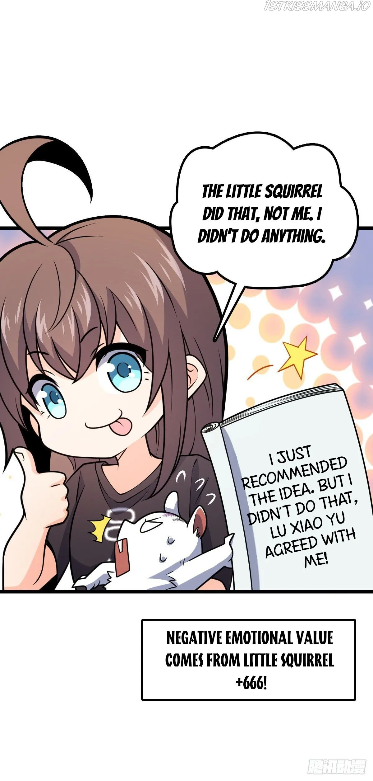 Spare Me, Great Lord! Chapter 425 Online - página 6
