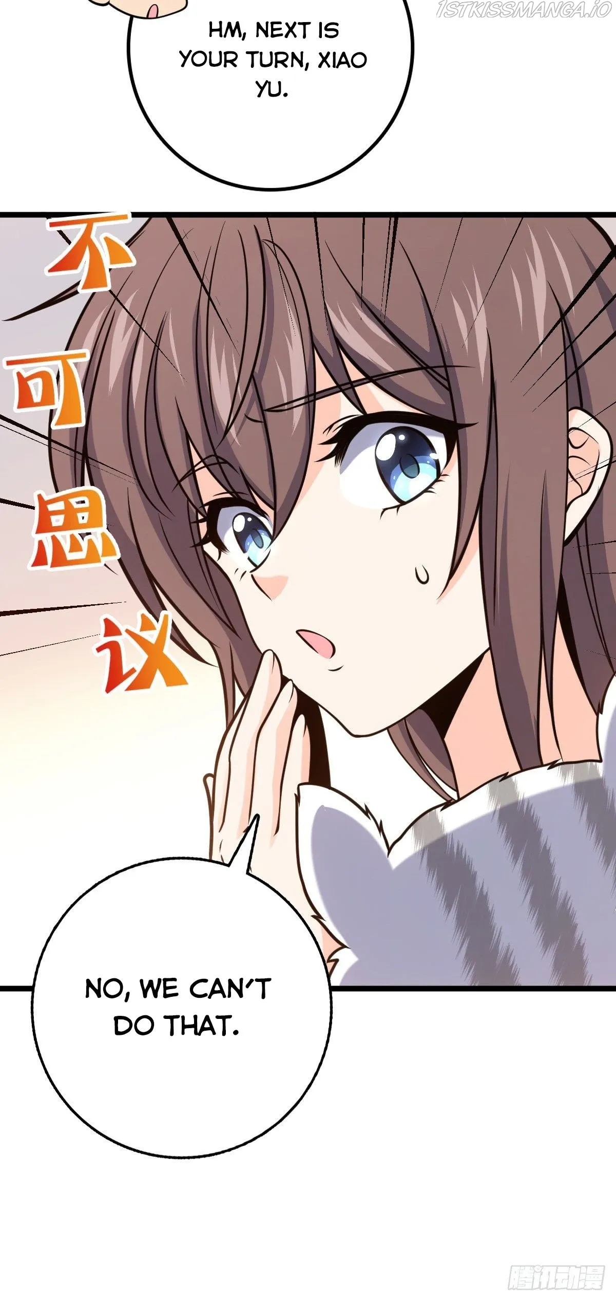 Spare Me, Great Lord! Chapter 425 Online - página 10