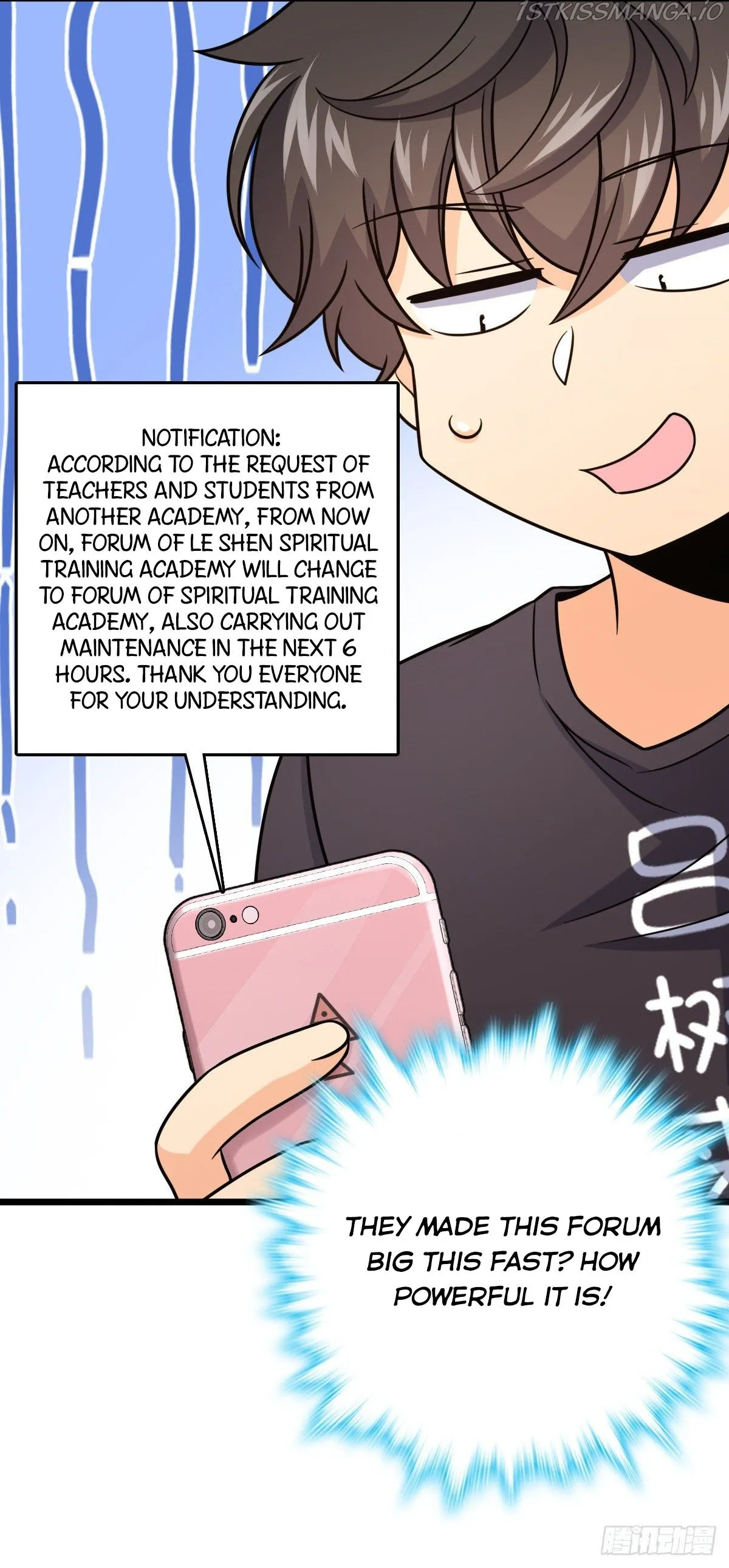 Spare Me, Great Lord! Chapter 425 Online - página 17