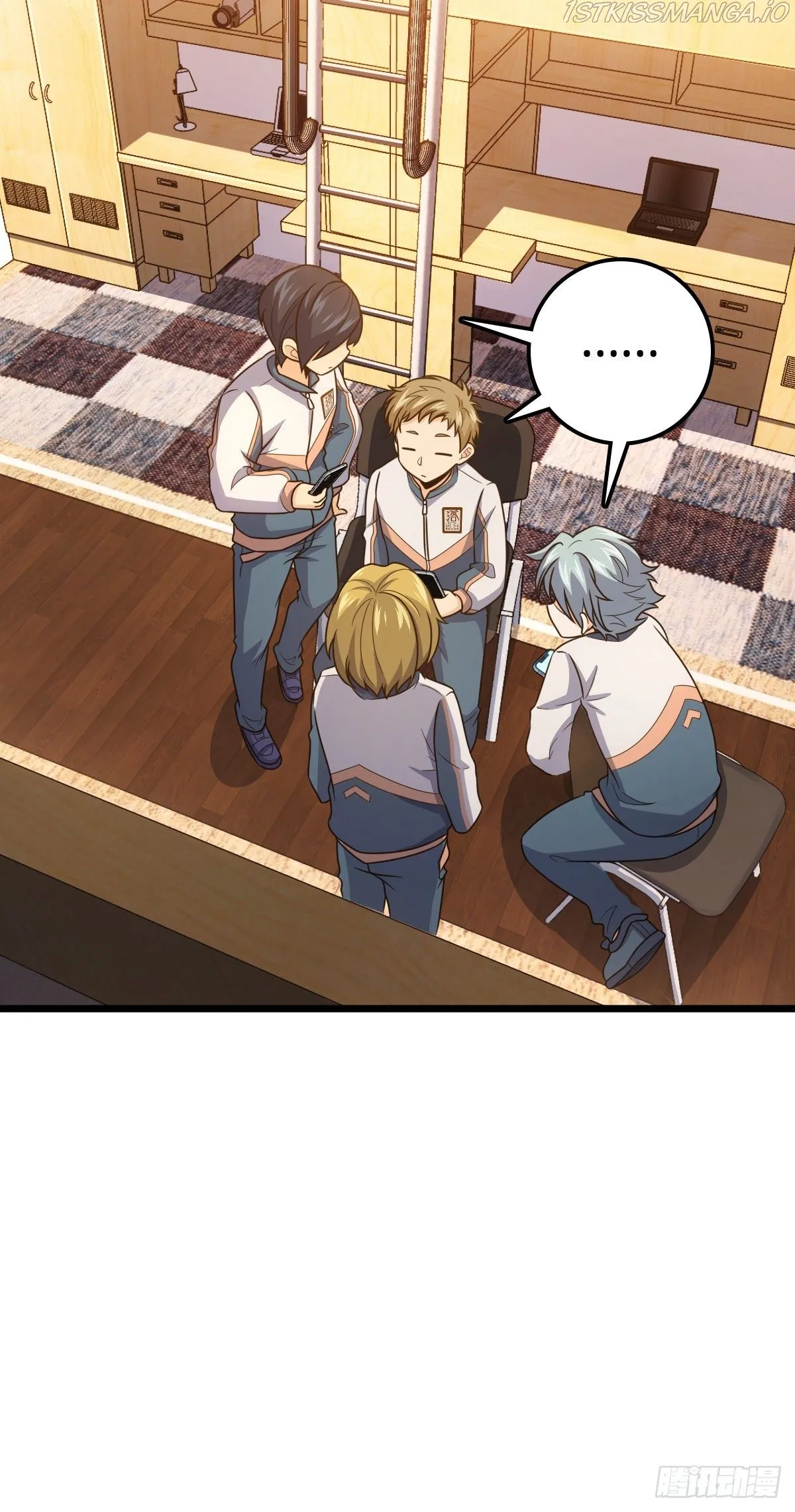 Spare Me, Great Lord! Chapter 425 Online - página 23