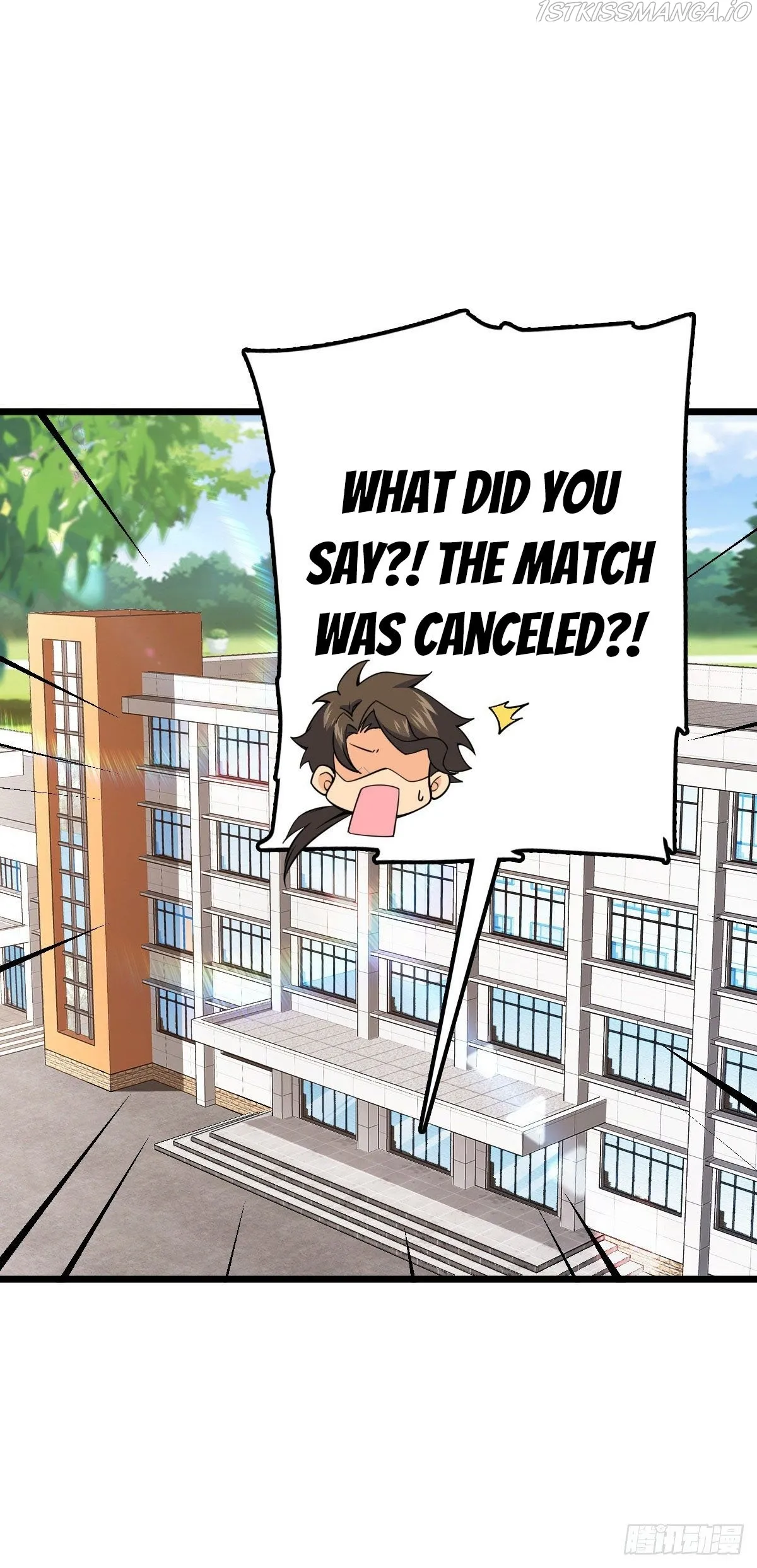 Spare Me, Great Lord! Chapter 425 Online - página 33