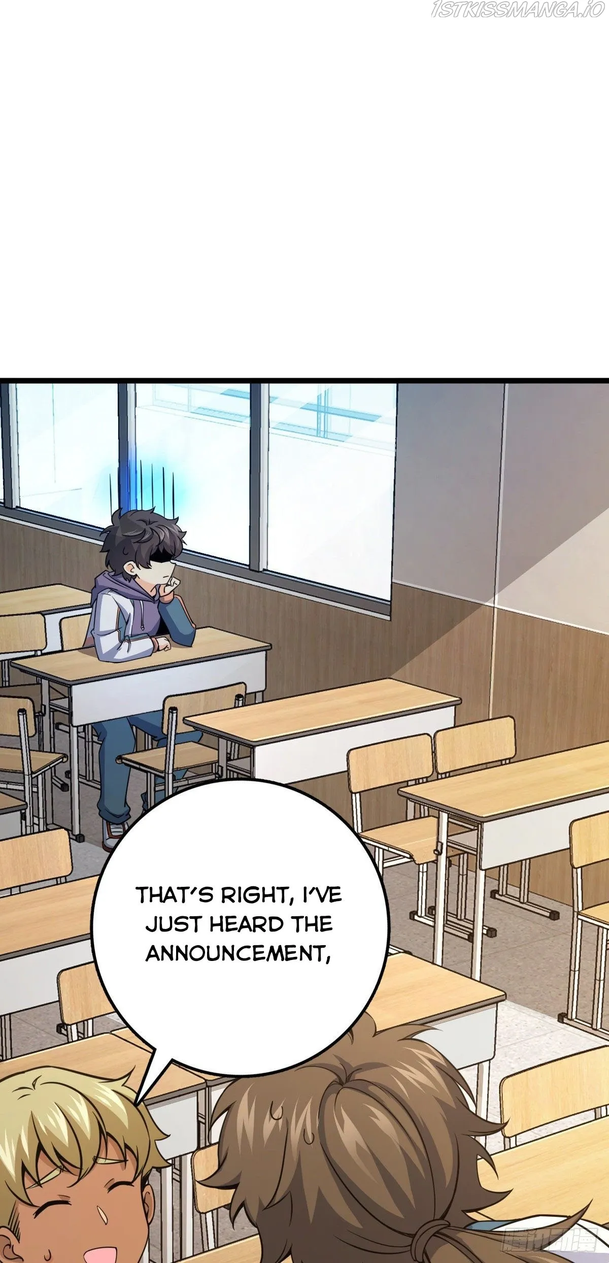 Spare Me, Great Lord! Chapter 425 Online - página 34