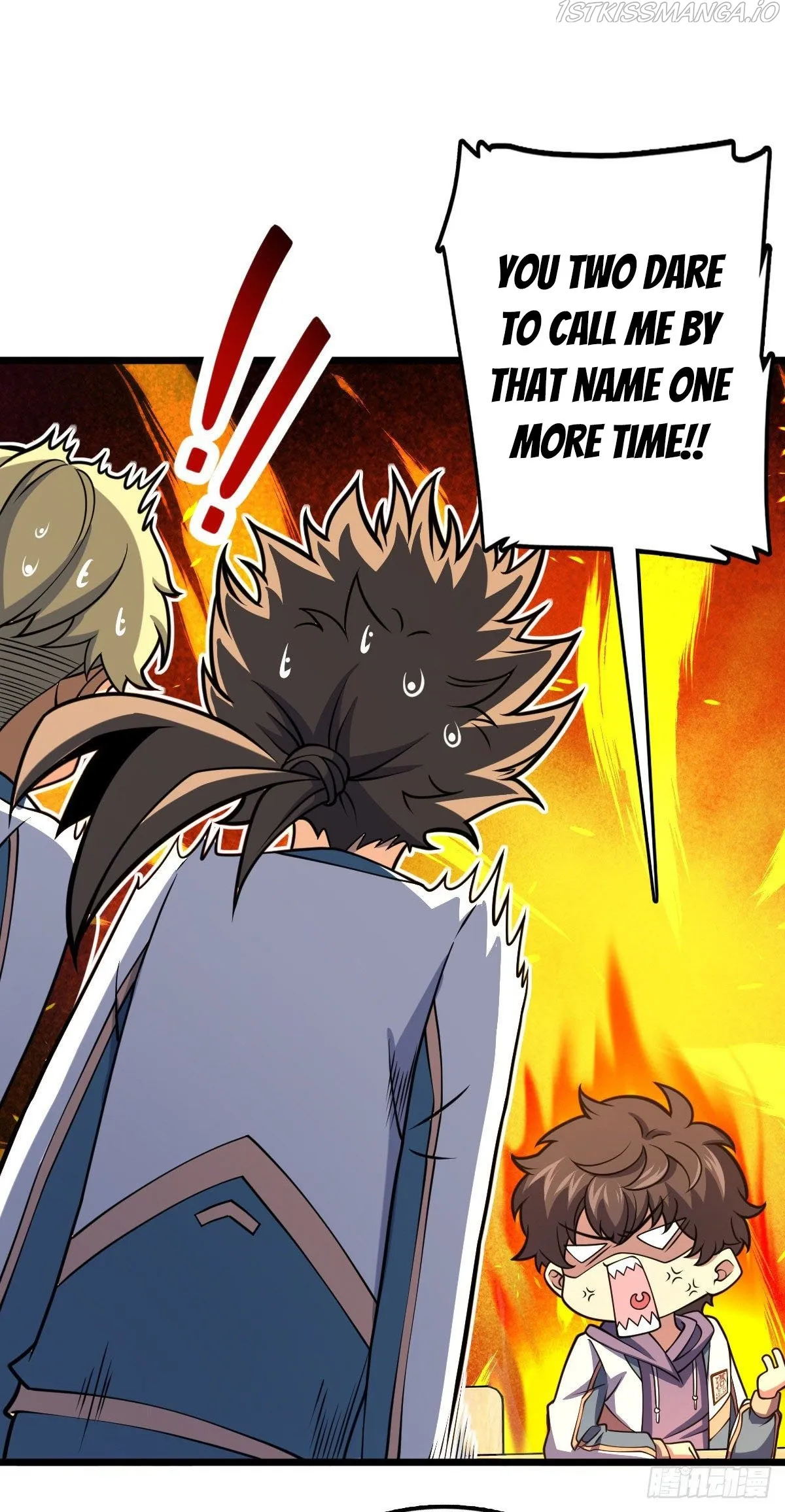 Spare Me, Great Lord! Chapter 425 Online - página 38