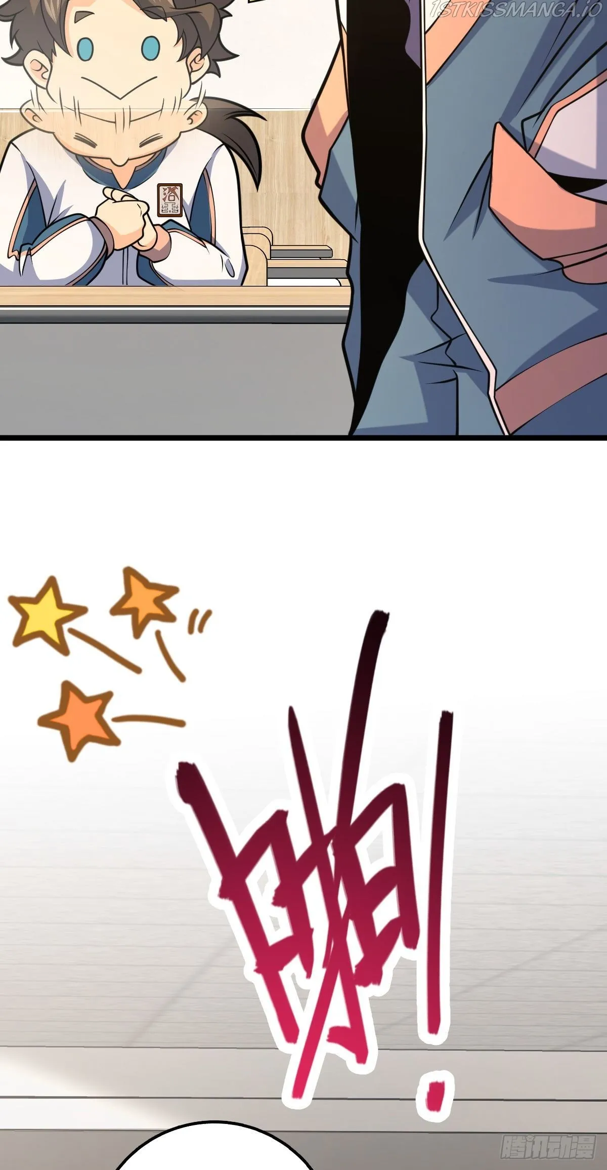 Spare Me, Great Lord! Chapter 425 Online - página 40