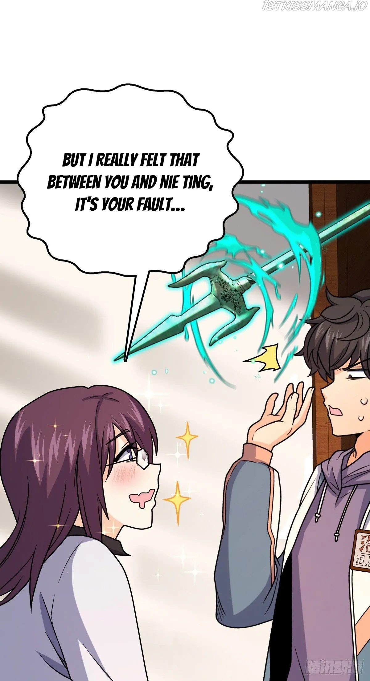 Spare Me, Great Lord! Chapter 425 Online - página 51