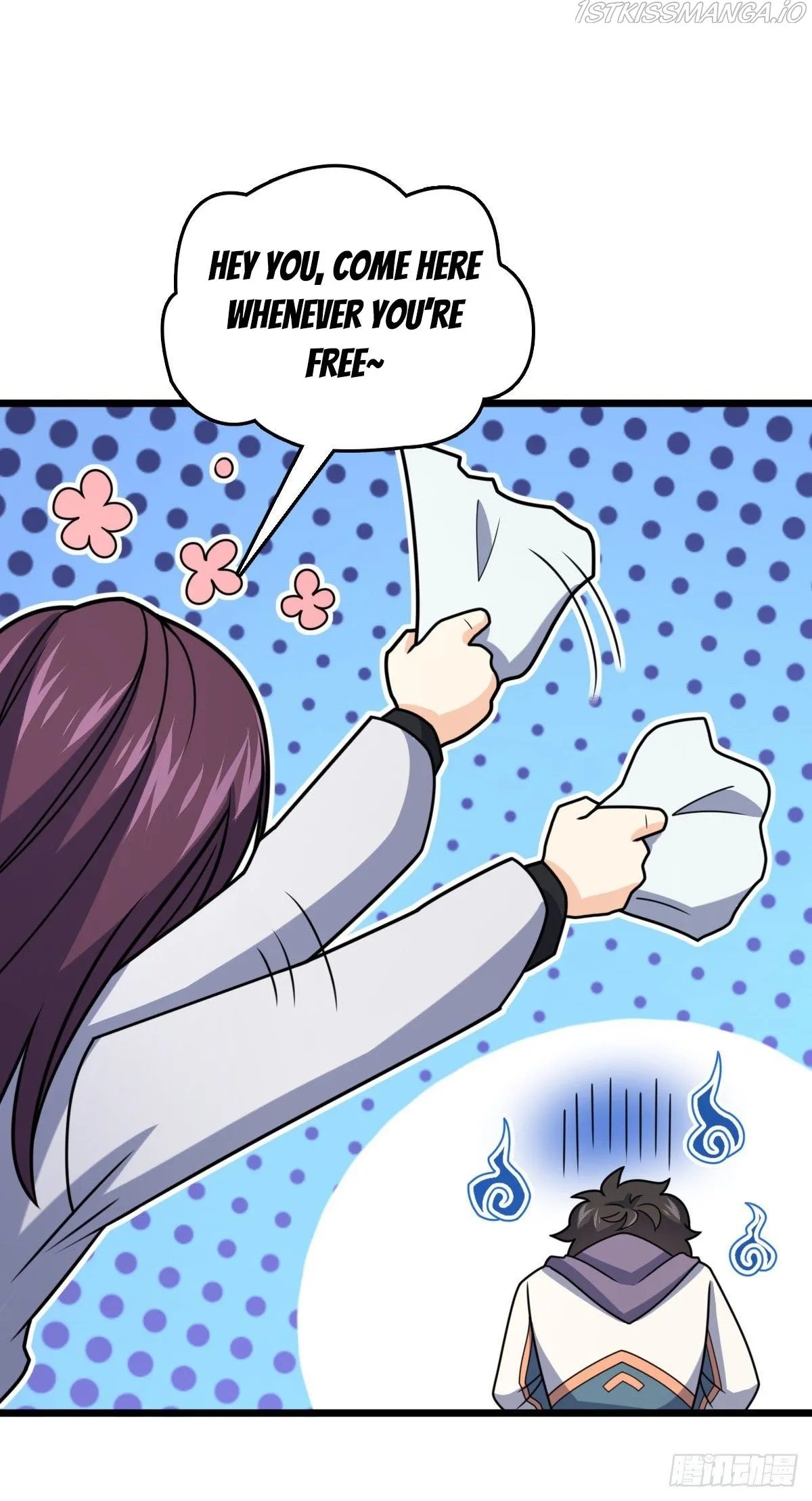 Spare Me, Great Lord! Chapter 425 Online - página 55