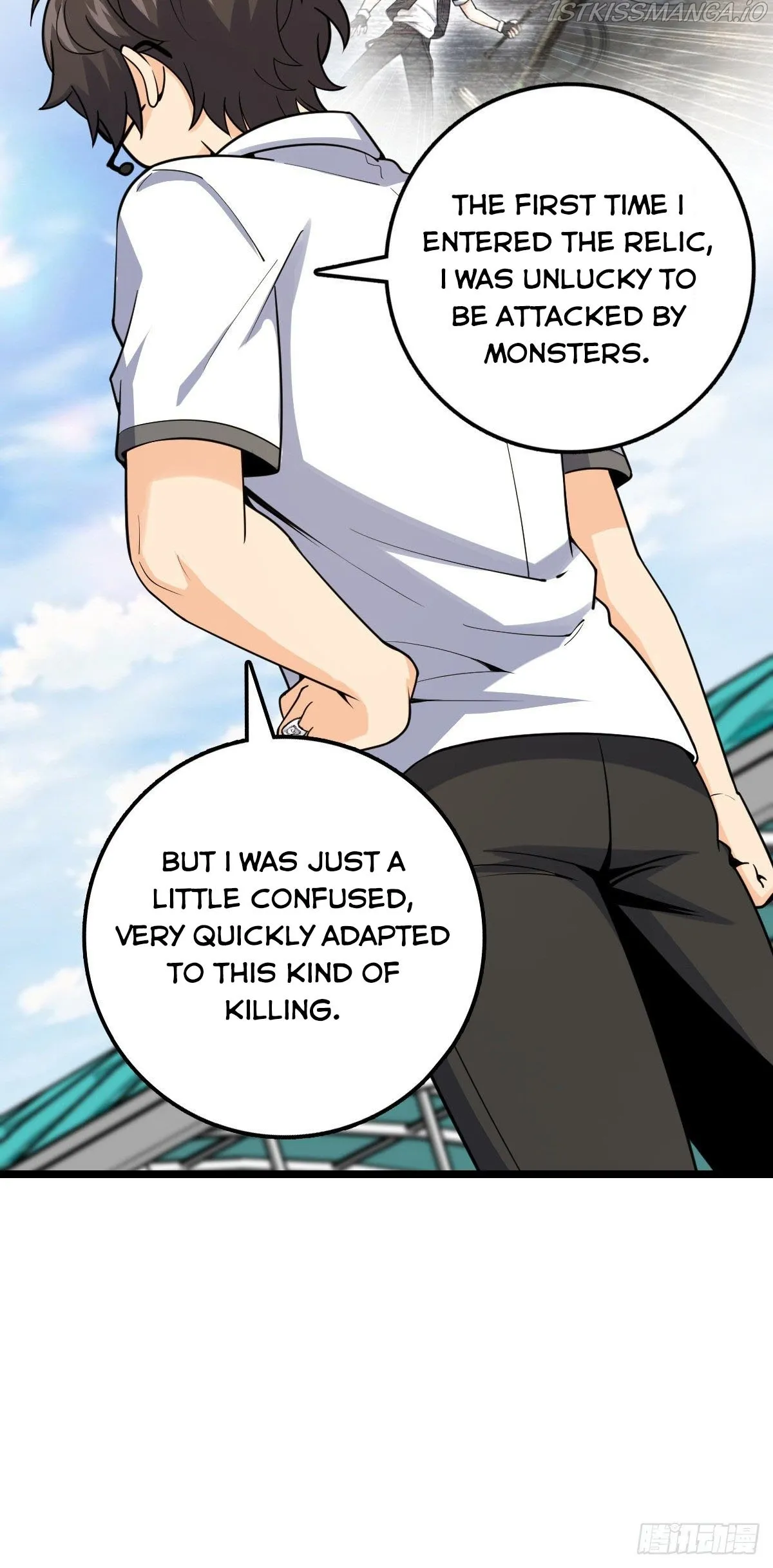 Spare Me, Great Lord! Chapter 429 Online - página 5