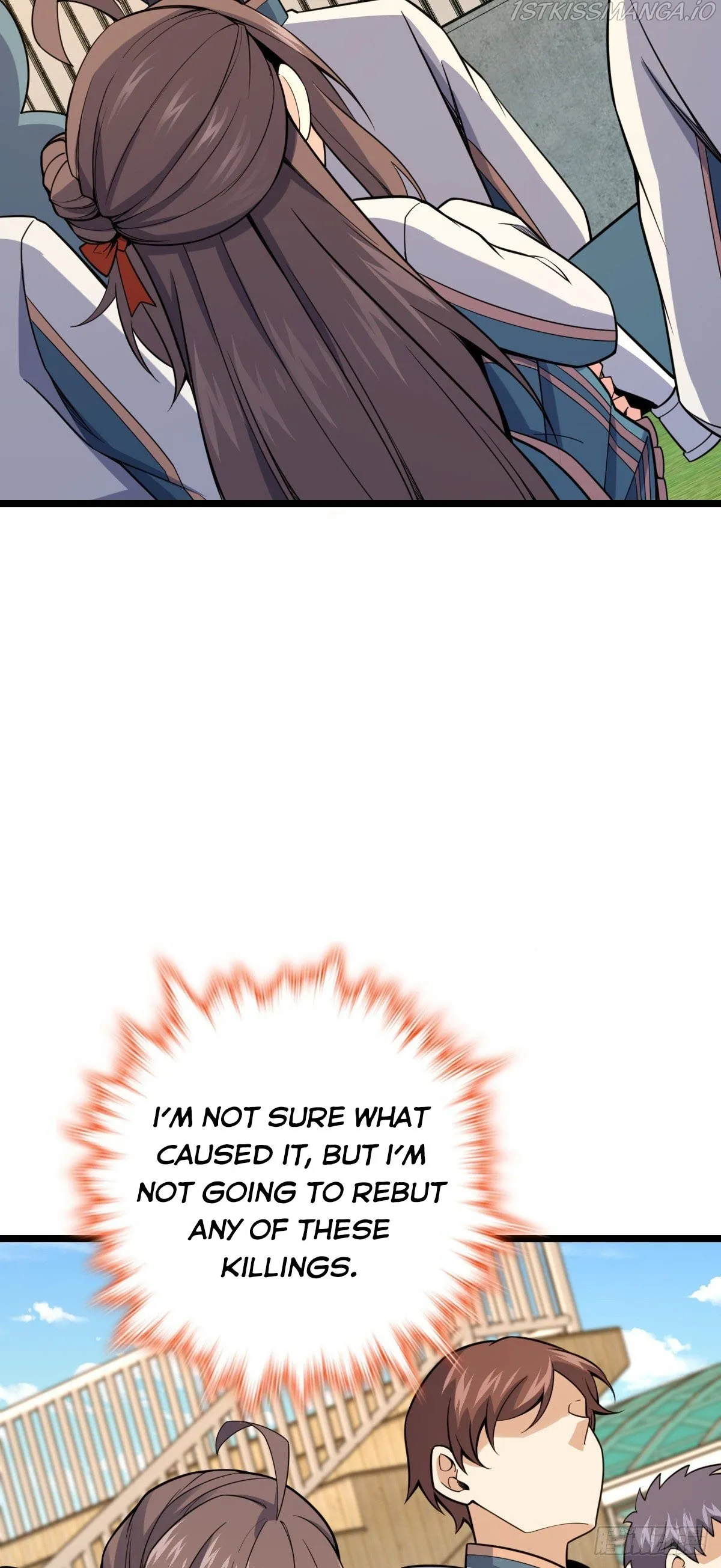 Spare Me, Great Lord! Chapter 429 Online - página 11