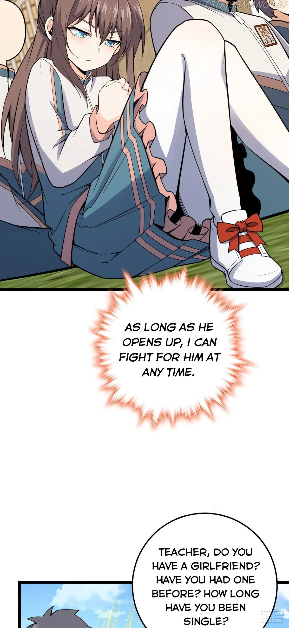 Spare Me, Great Lord! Chapter 429 Online - página 12