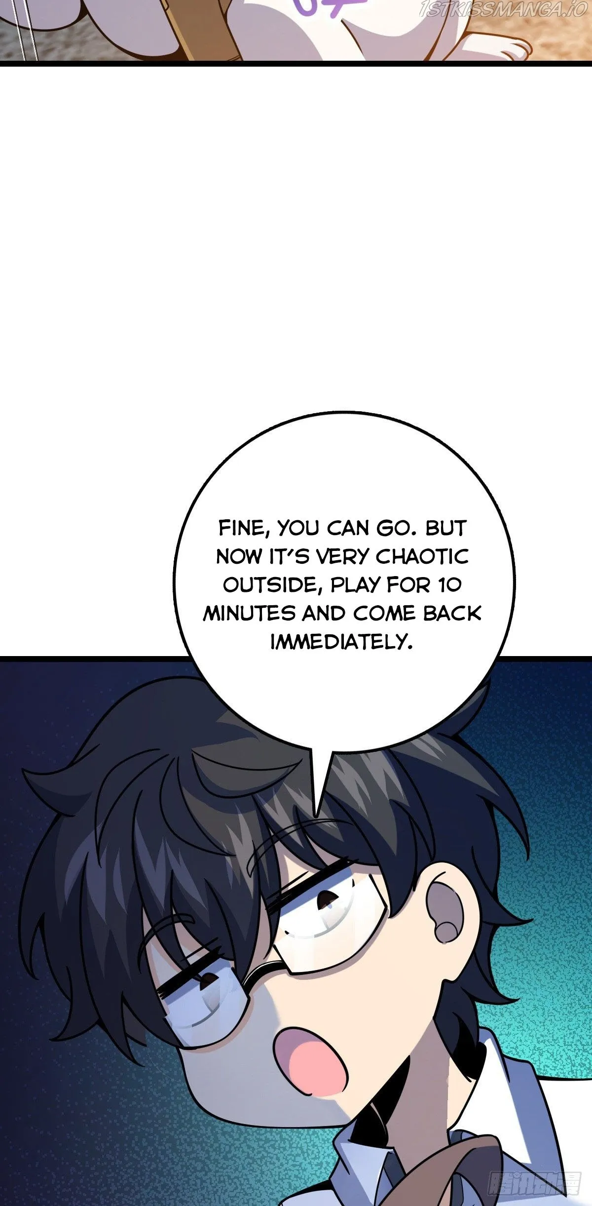 Spare Me, Great Lord! Chapter 429 Online - página 28