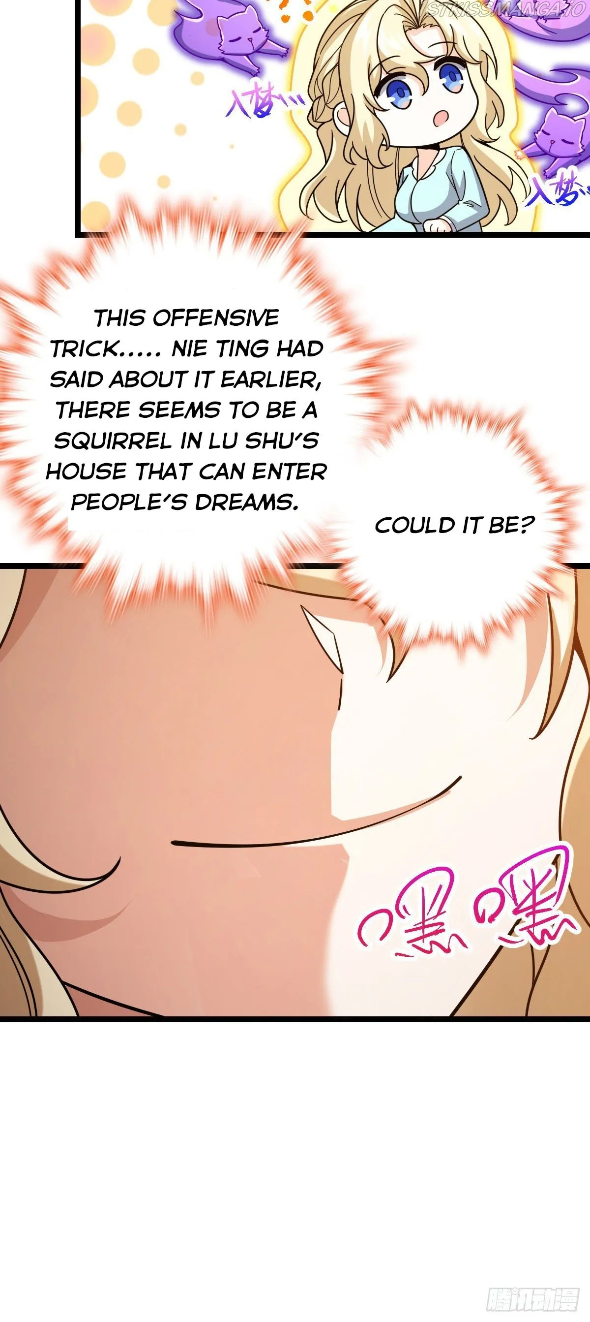 Spare Me, Great Lord! Chapter 429 Online - página 34