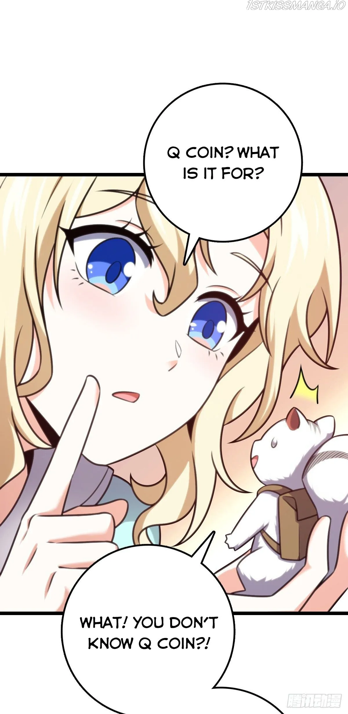 Spare Me, Great Lord! Chapter 429 Online - página 41