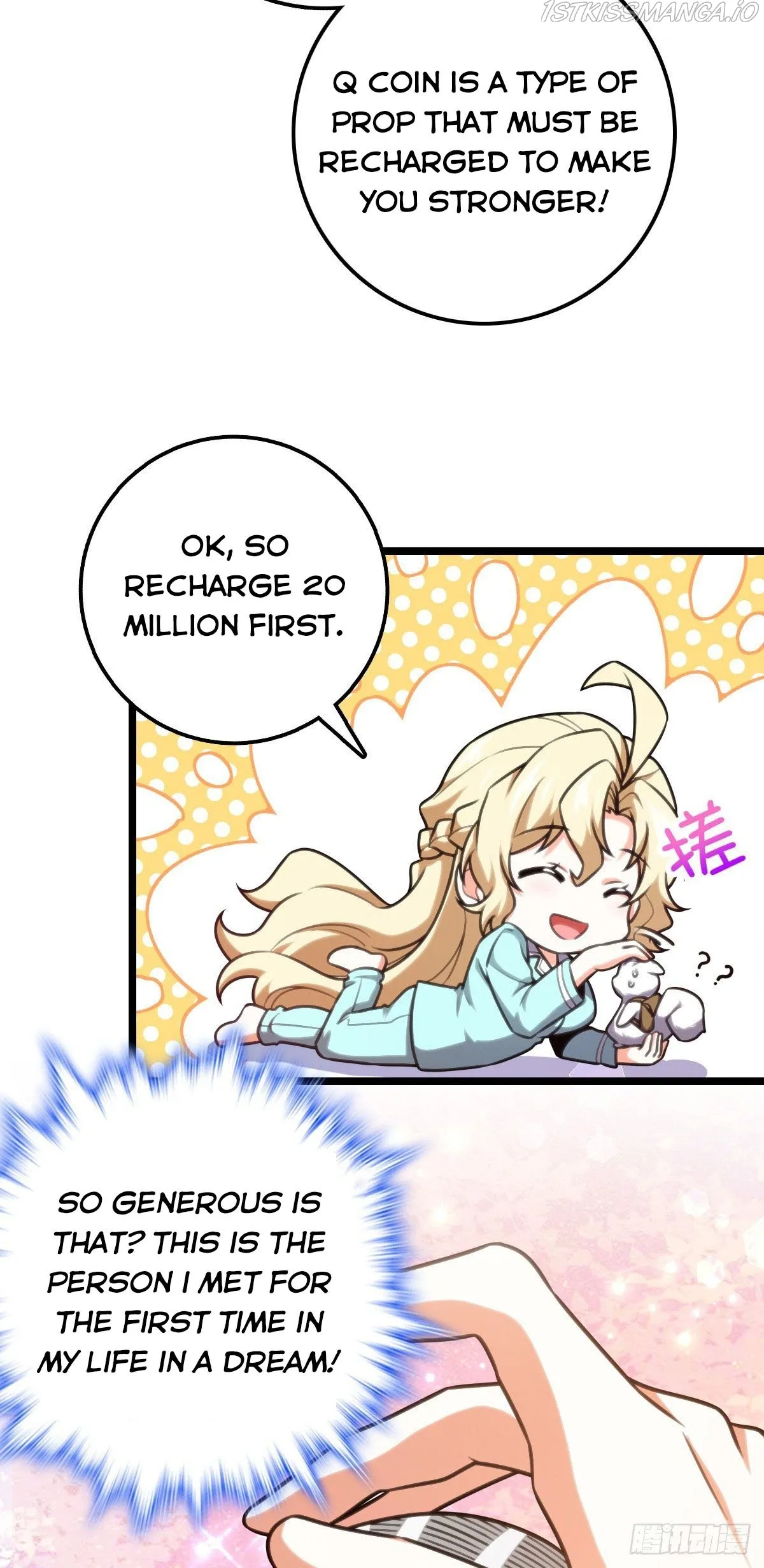 Spare Me, Great Lord! Chapter 429 Online - página 42