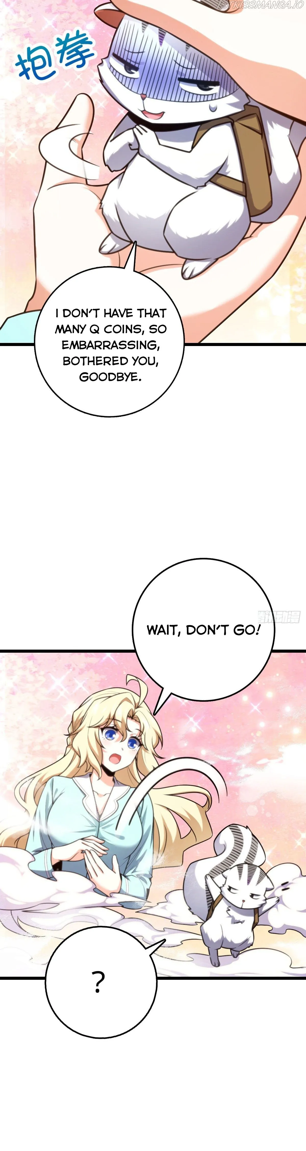 Spare Me, Great Lord! Chapter 429 Online - página 43
