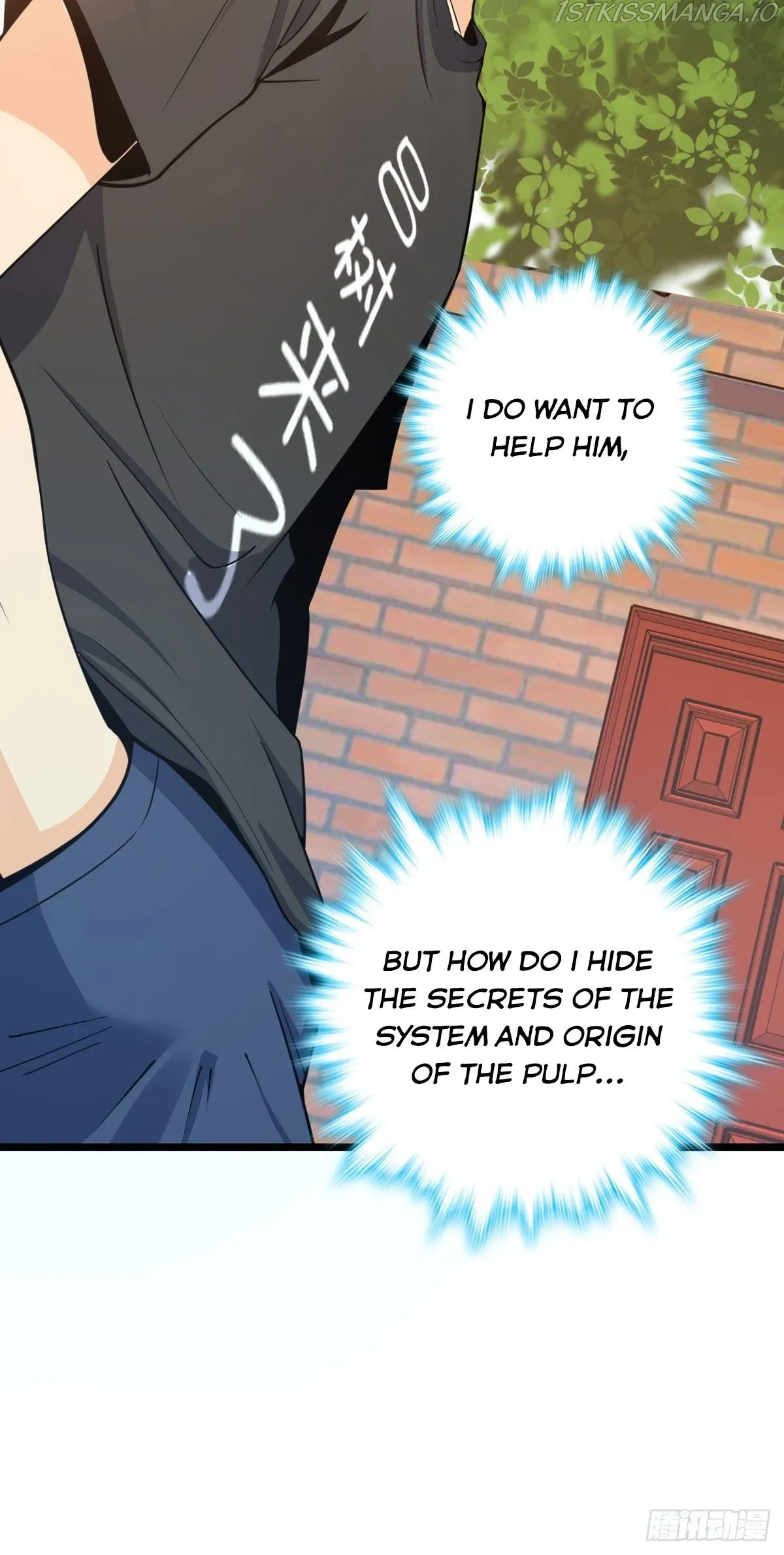 Spare Me, Great Lord! Chapter 434 Online - página 4