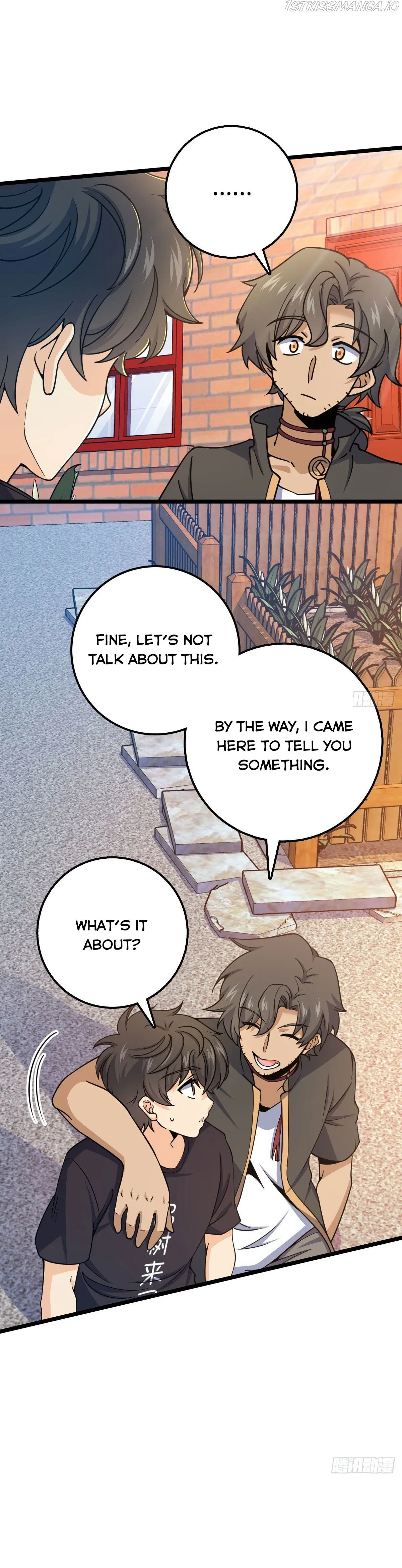 Spare Me, Great Lord! Chapter 434 Online - página 5