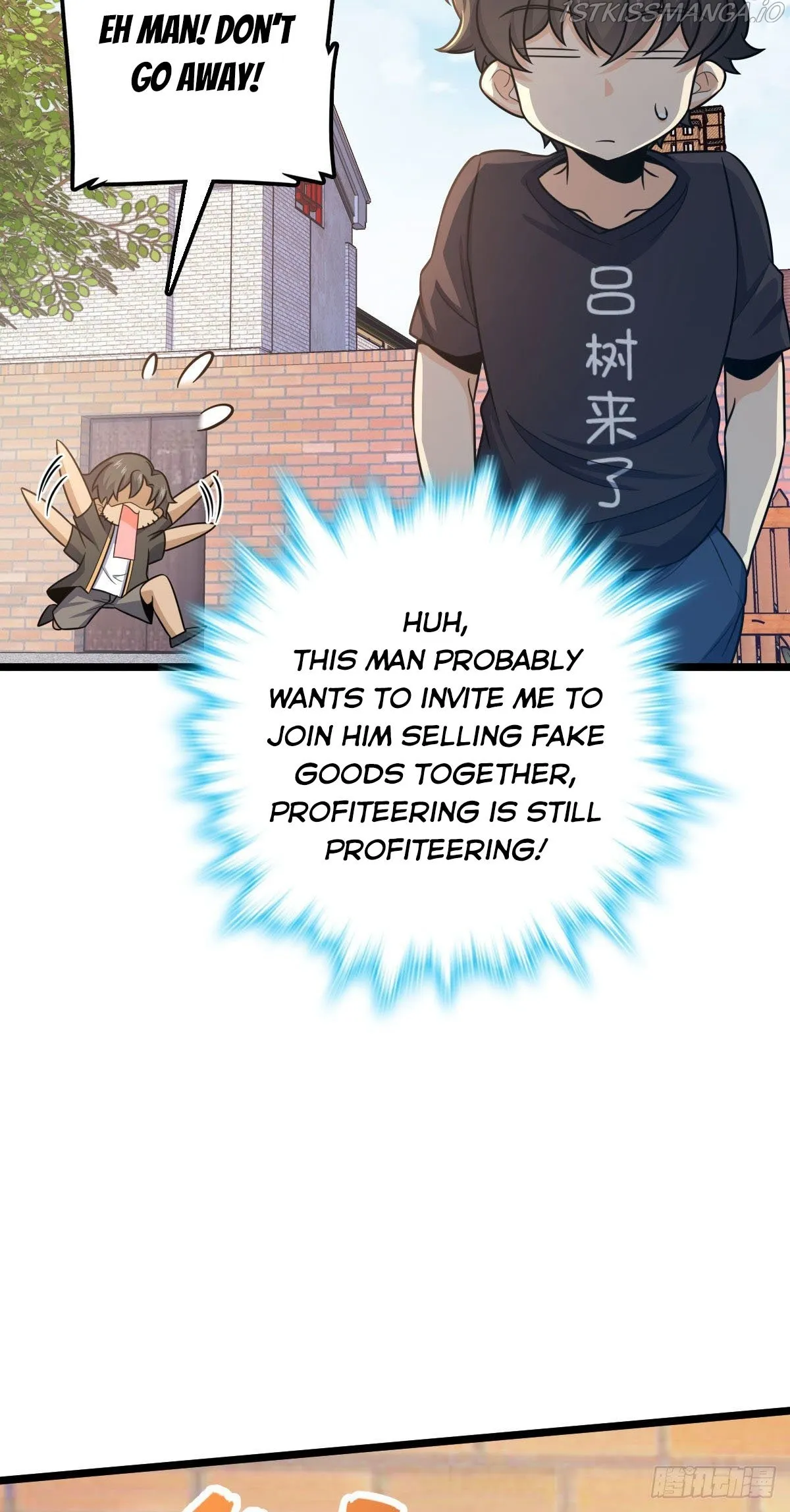 Spare Me, Great Lord! Chapter 434 Online - página 9