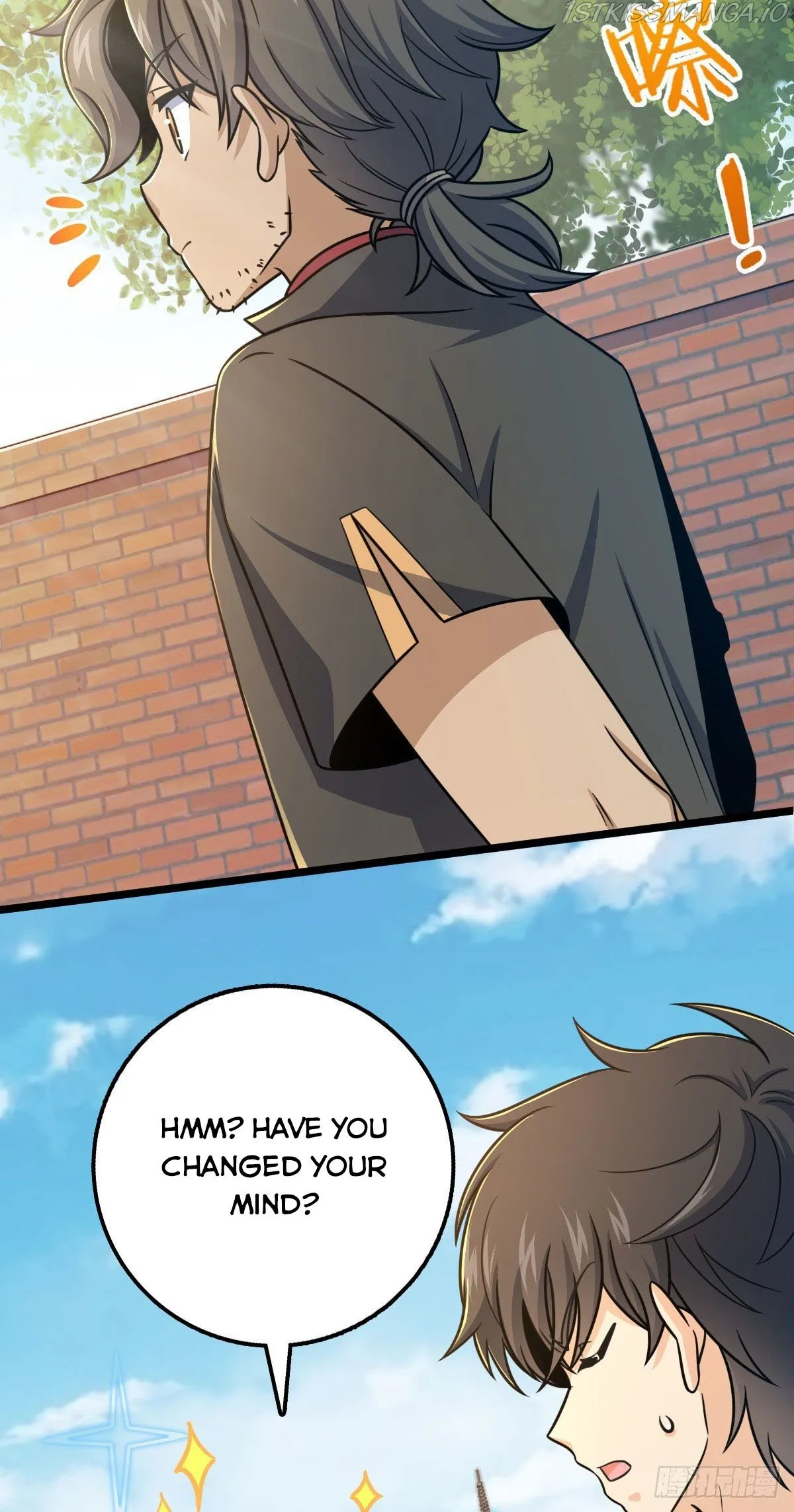 Spare Me, Great Lord! Chapter 434 Online - página 13