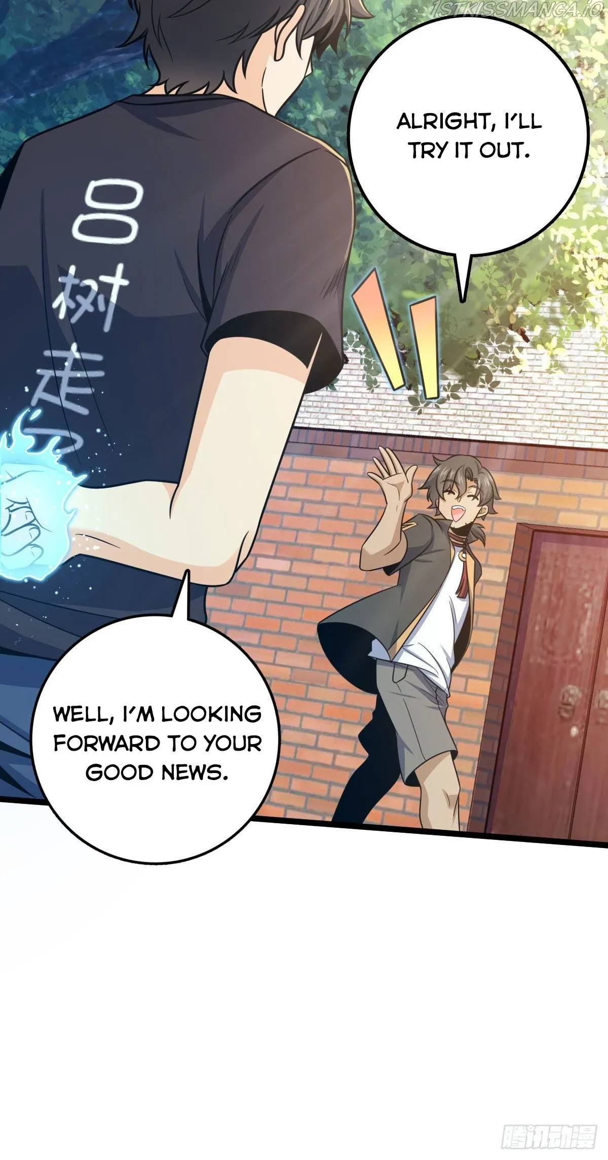 Spare Me, Great Lord! Chapter 434 Online - página 16