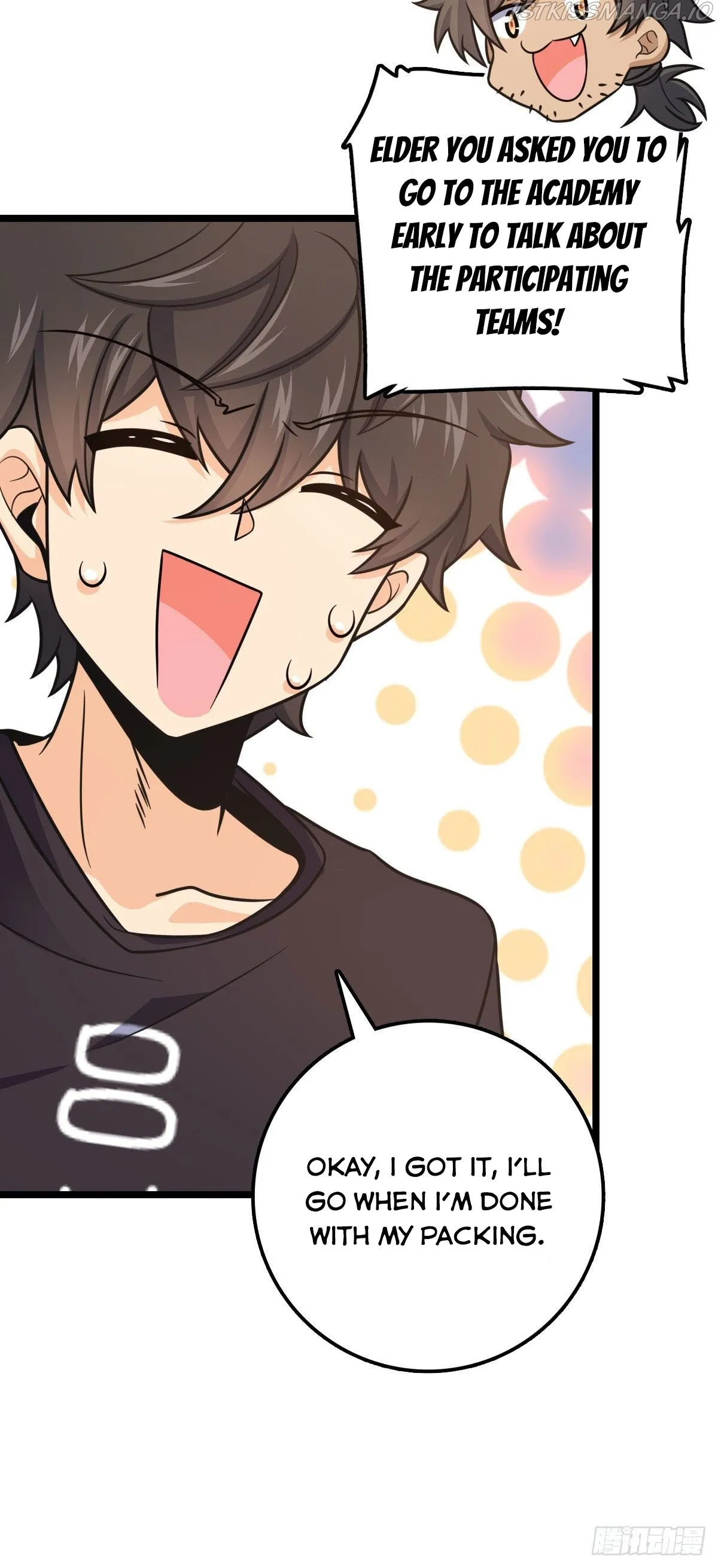 Spare Me, Great Lord! Chapter 434 Online - página 20
