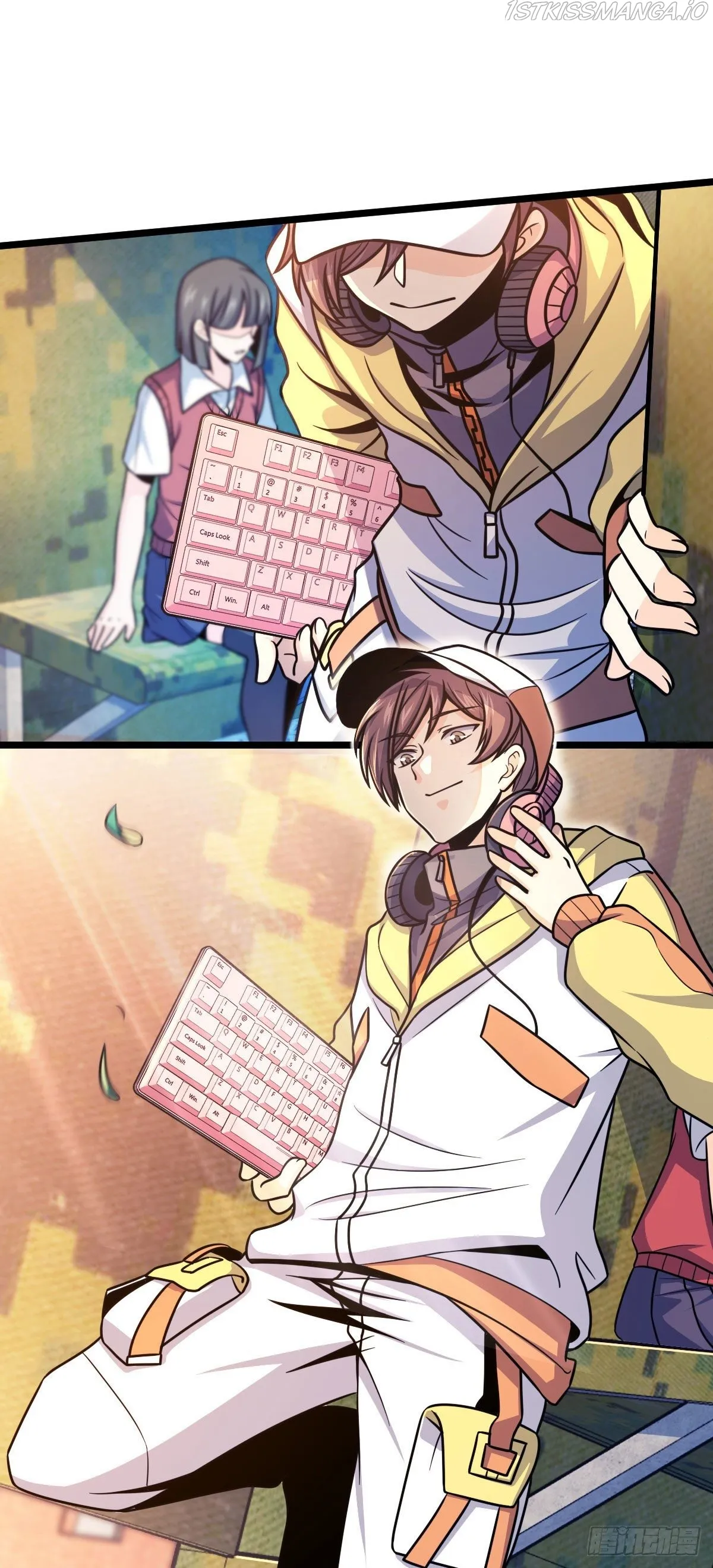 Spare Me, Great Lord! Chapter 434 Online - página 24