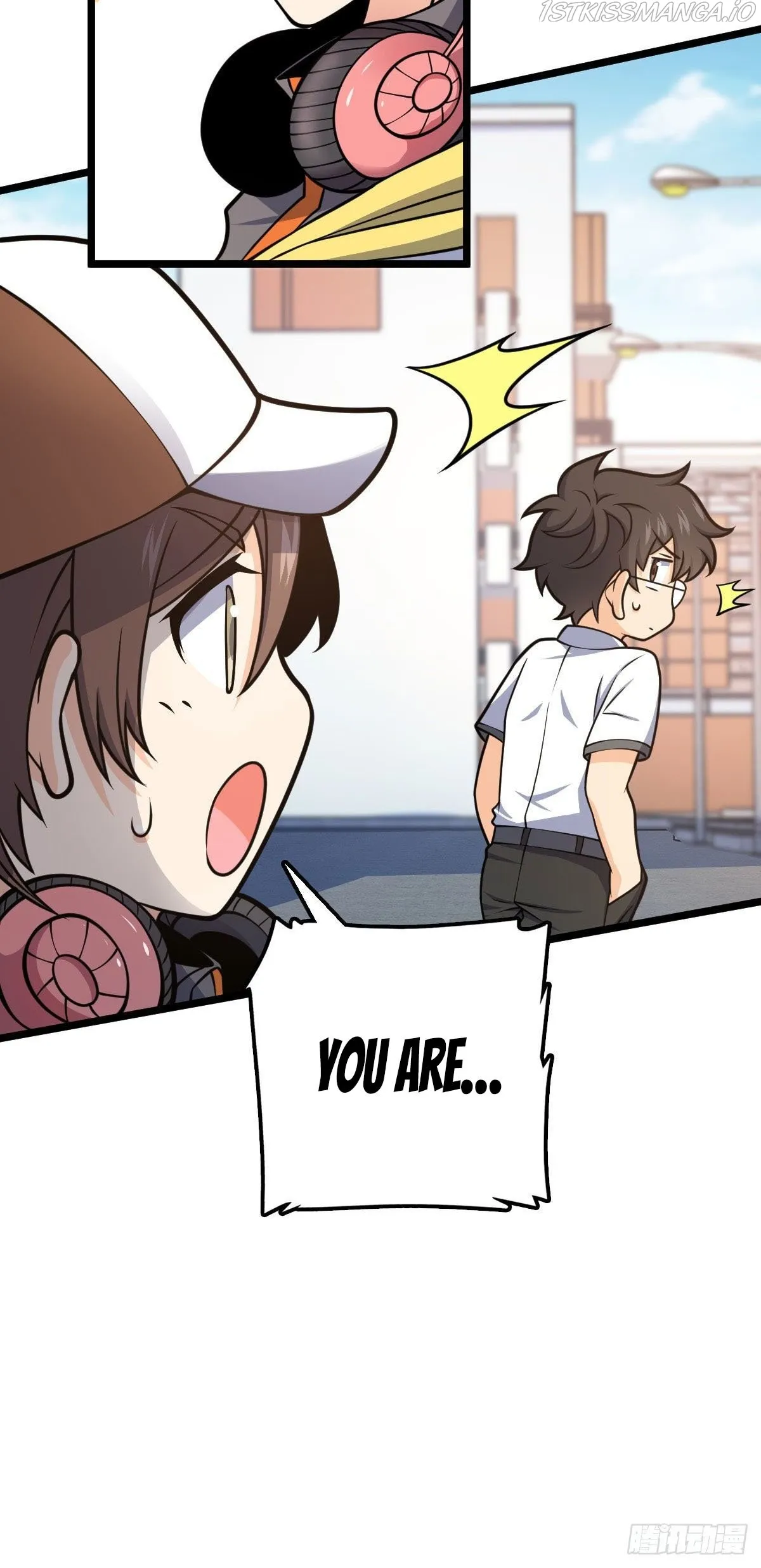 Spare Me, Great Lord! Chapter 434 Online - página 29