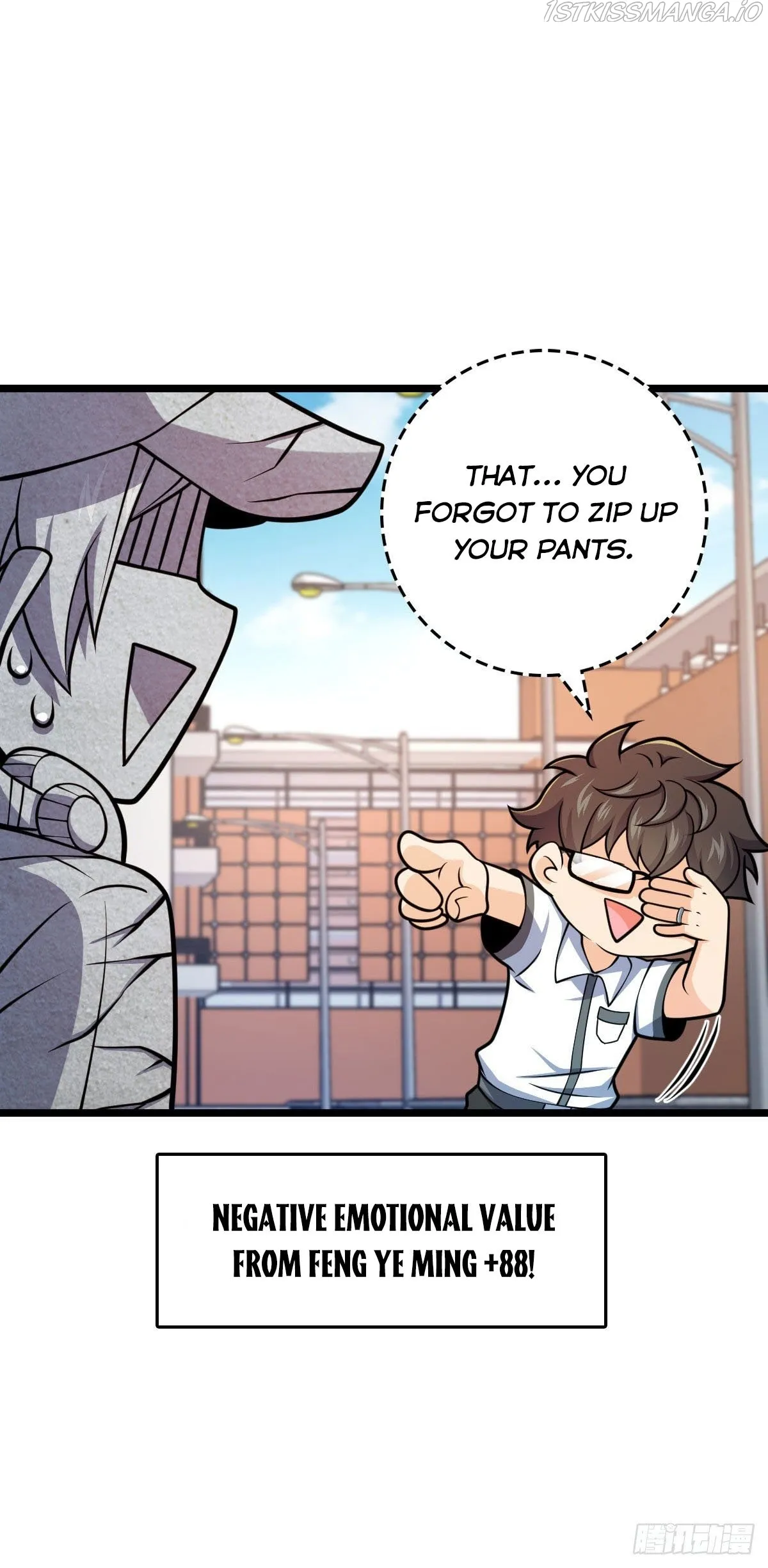 Spare Me, Great Lord! Chapter 434 Online - página 31