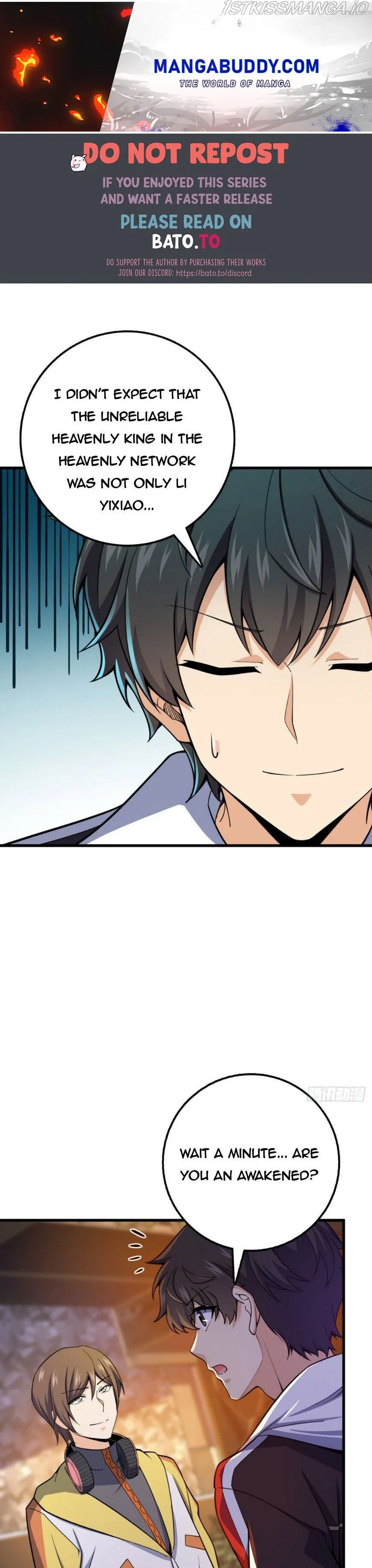 Spare Me, Great Lord! Chapter 437 Online - página 1