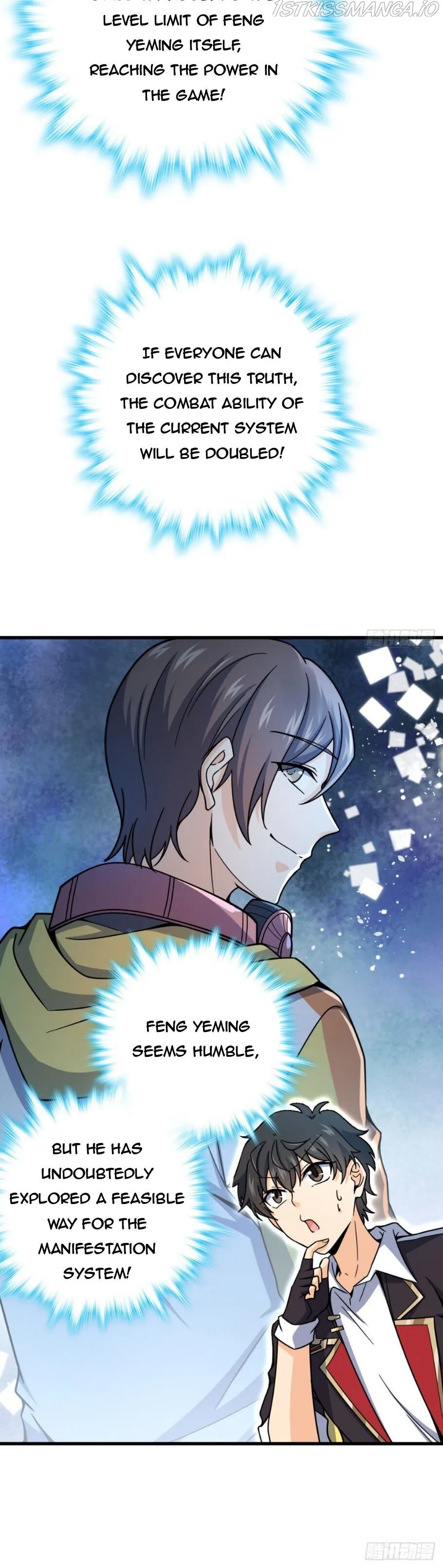 Spare Me, Great Lord! Chapter 437 Online - página 8