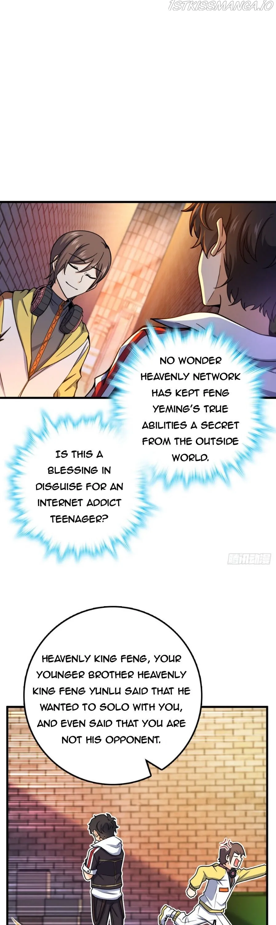 Spare Me, Great Lord! Chapter 437 Online - página 9