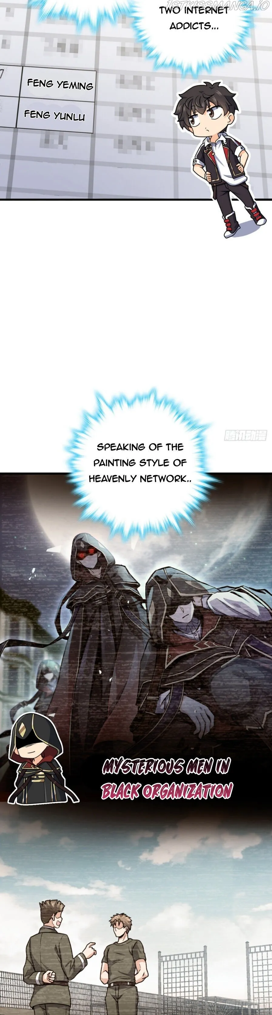 Spare Me, Great Lord! Chapter 437 Online - página 11