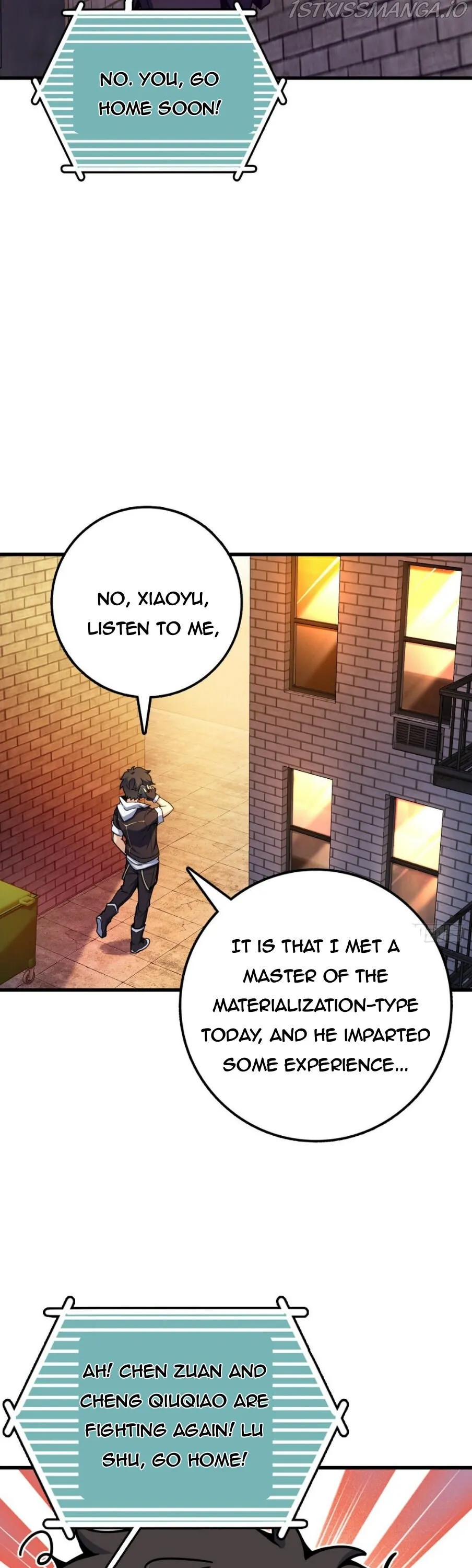 Spare Me, Great Lord! Chapter 437 Online - página 14