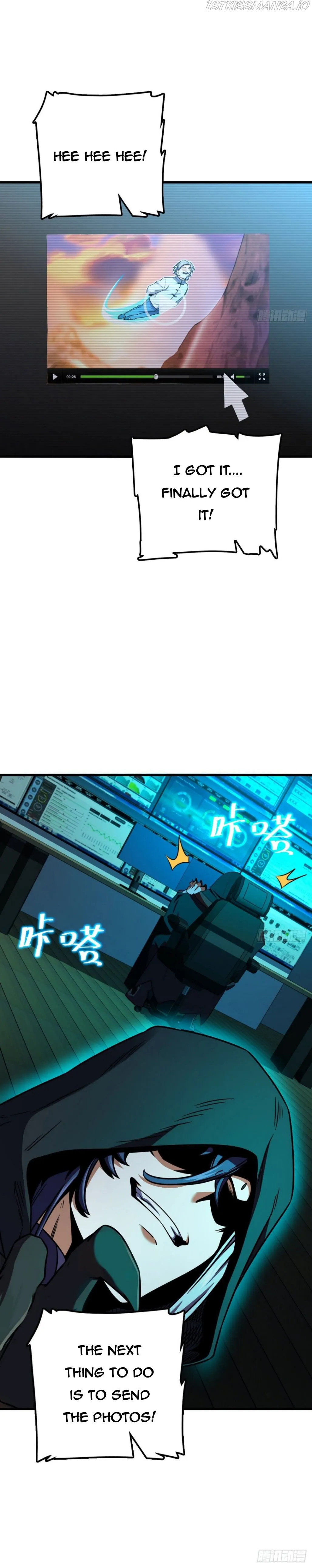 Spare Me, Great Lord! Chapter 437 Online - página 26