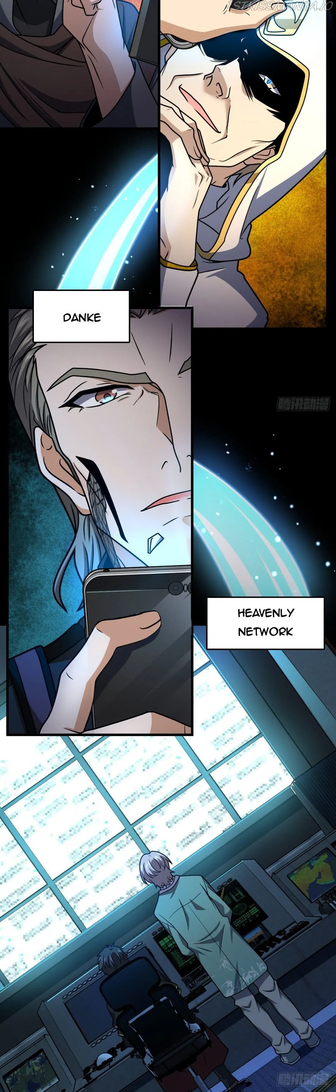 Spare Me, Great Lord! Chapter 437 Online - página 28