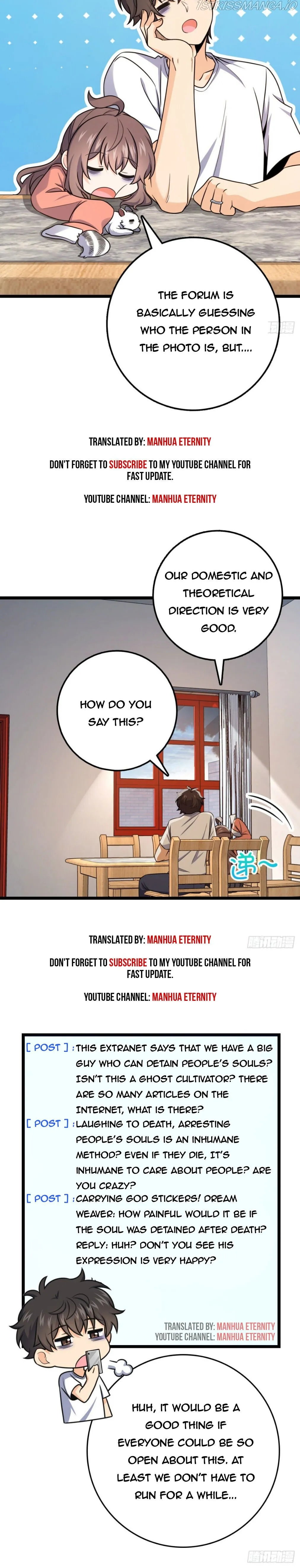 Spare Me, Great Lord! Chapter 439 Online - página 6