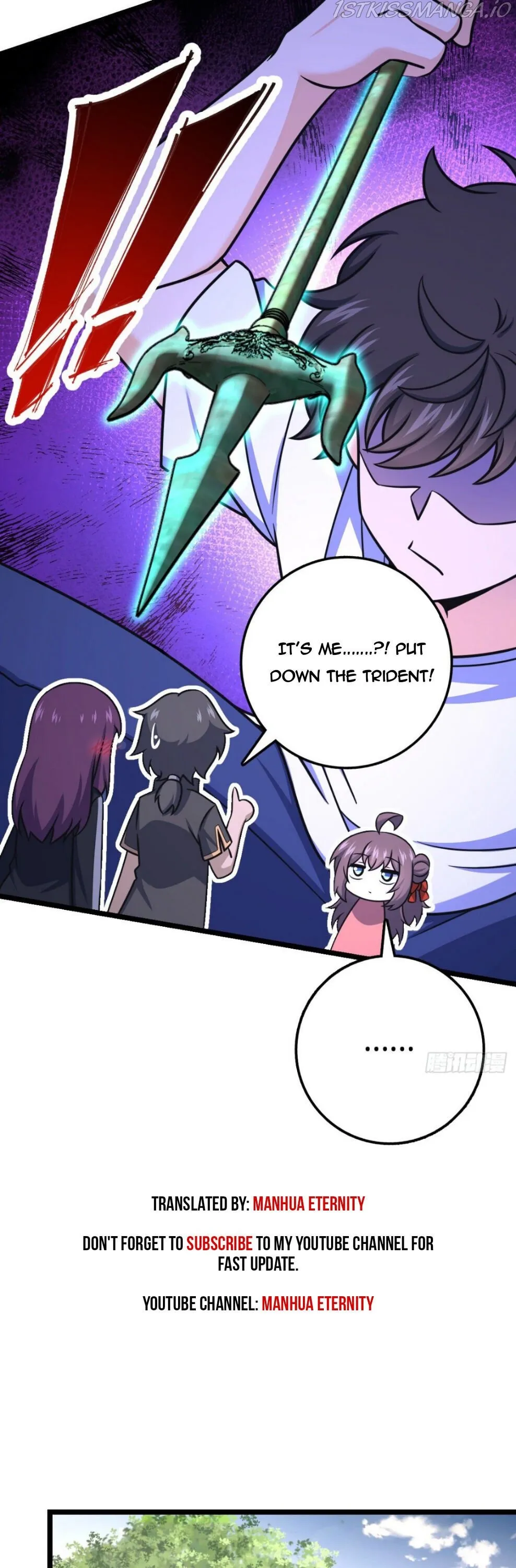 Spare Me, Great Lord! Chapter 439 Online - página 9