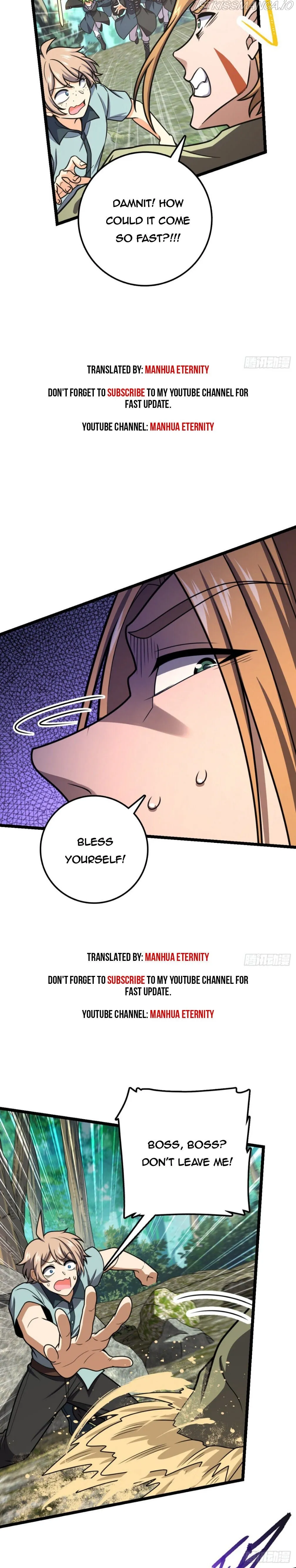Spare Me, Great Lord! Chapter 439 Online - página 22