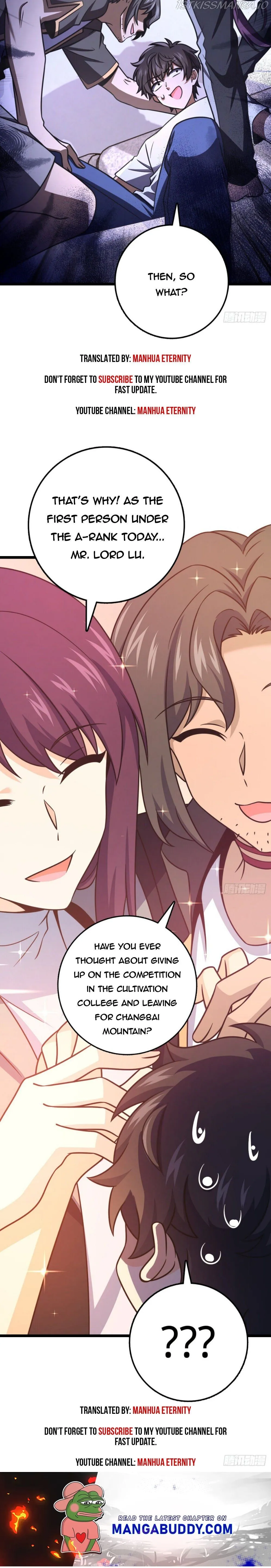 Spare Me, Great Lord! Chapter 439 Online - página 30