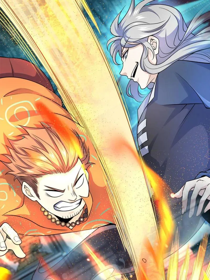 Spare Me, Great Lord! Chapter 44 Online - página 5
